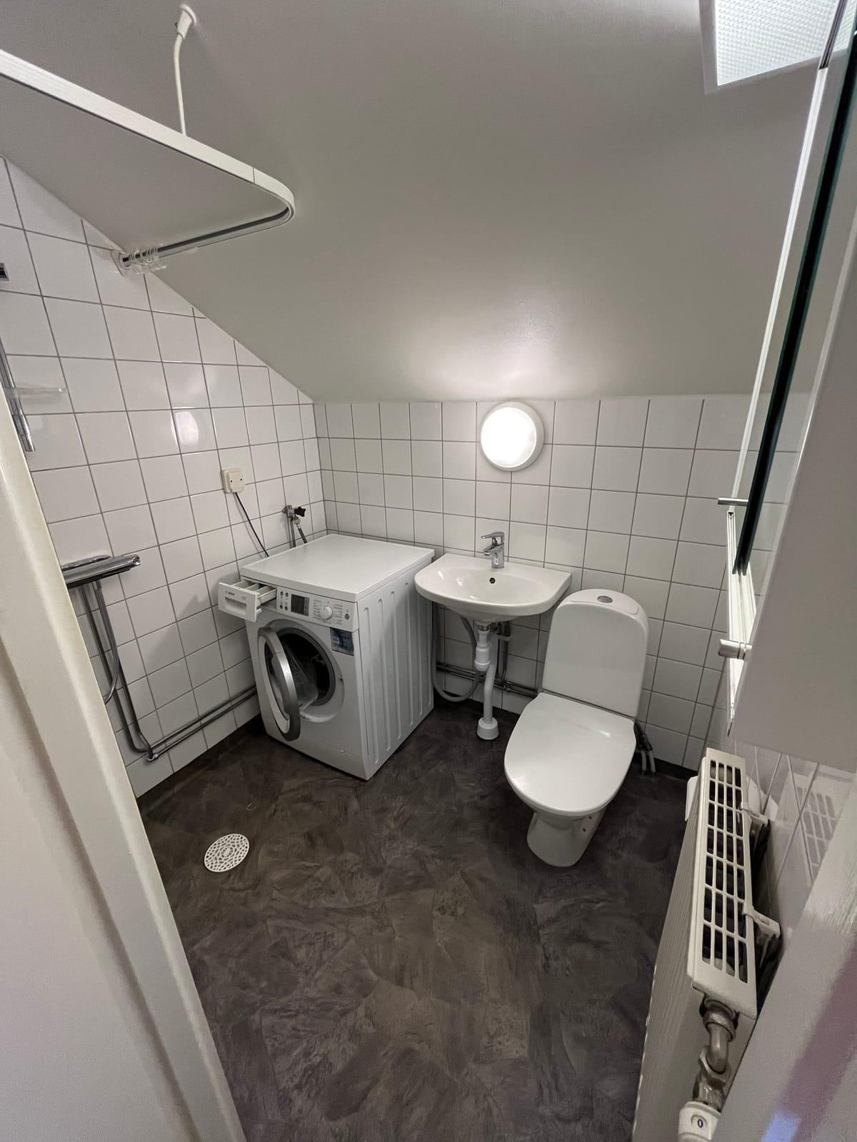 Bryggaregatan 11 – bild 5