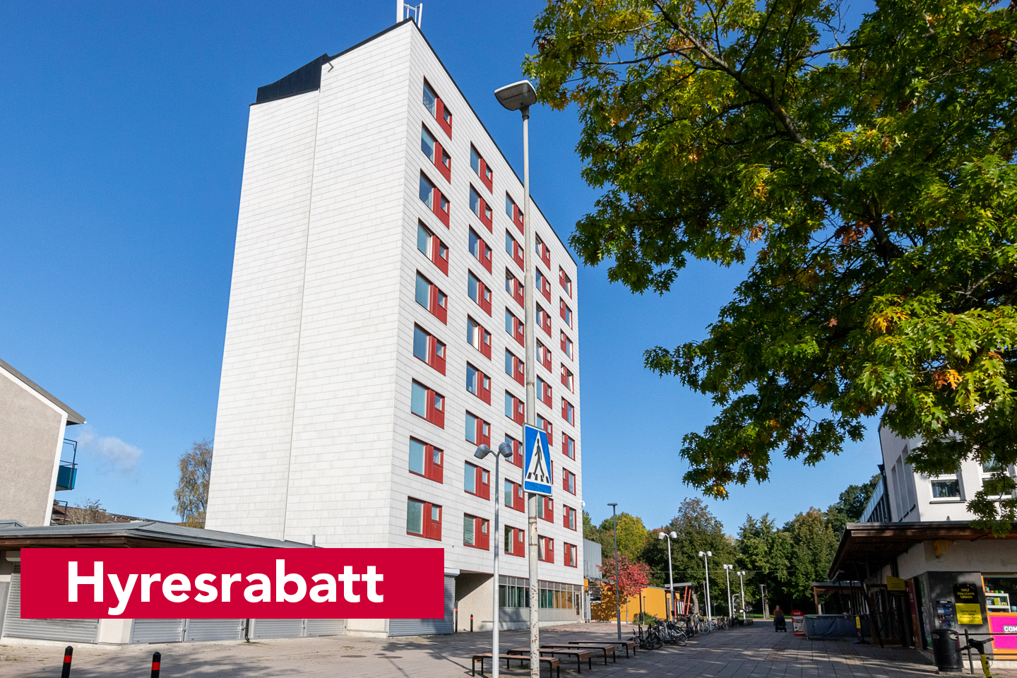 Hjalmar Bergmans Väg 52 