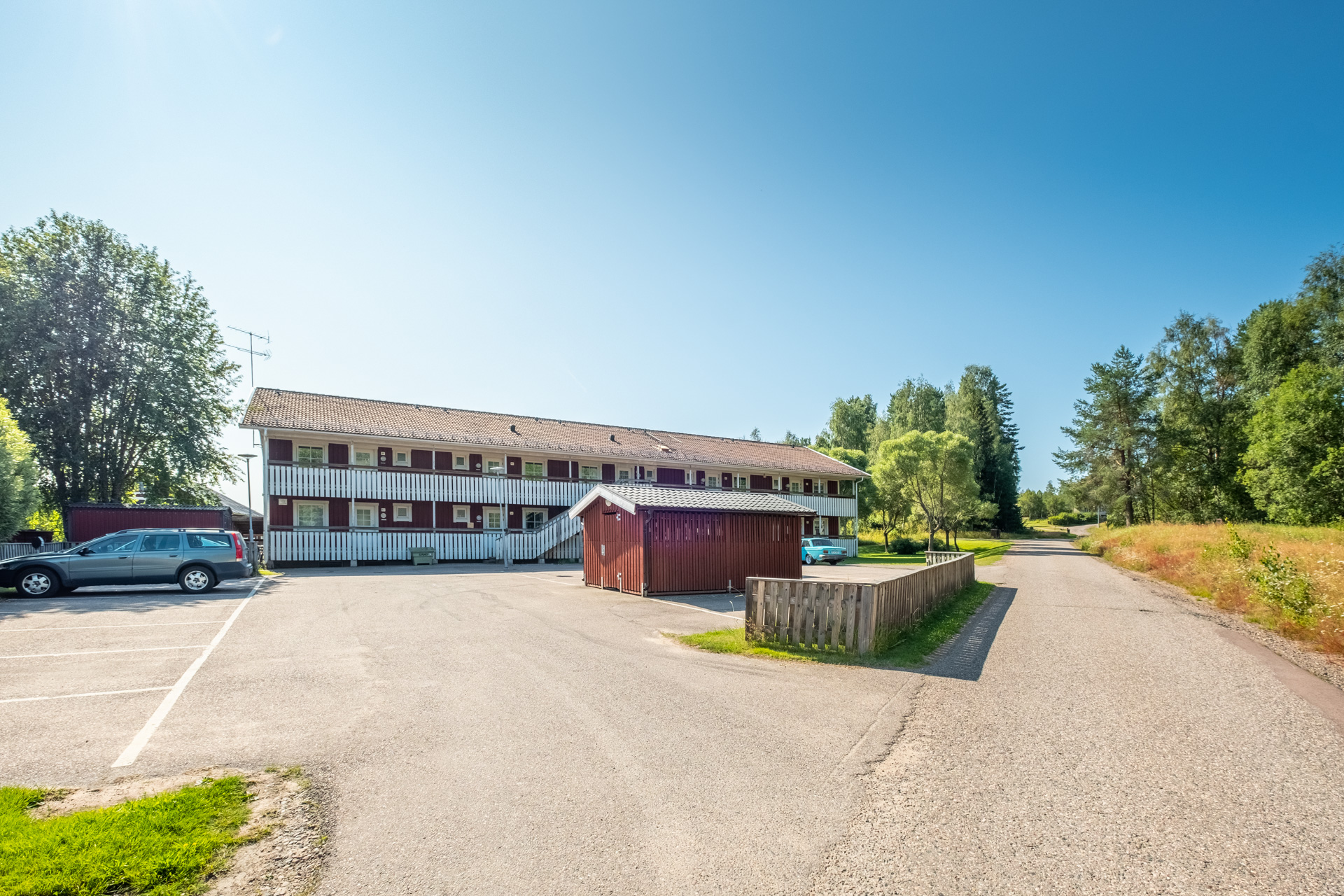 Stebacksvägen 5 E – bild 4
