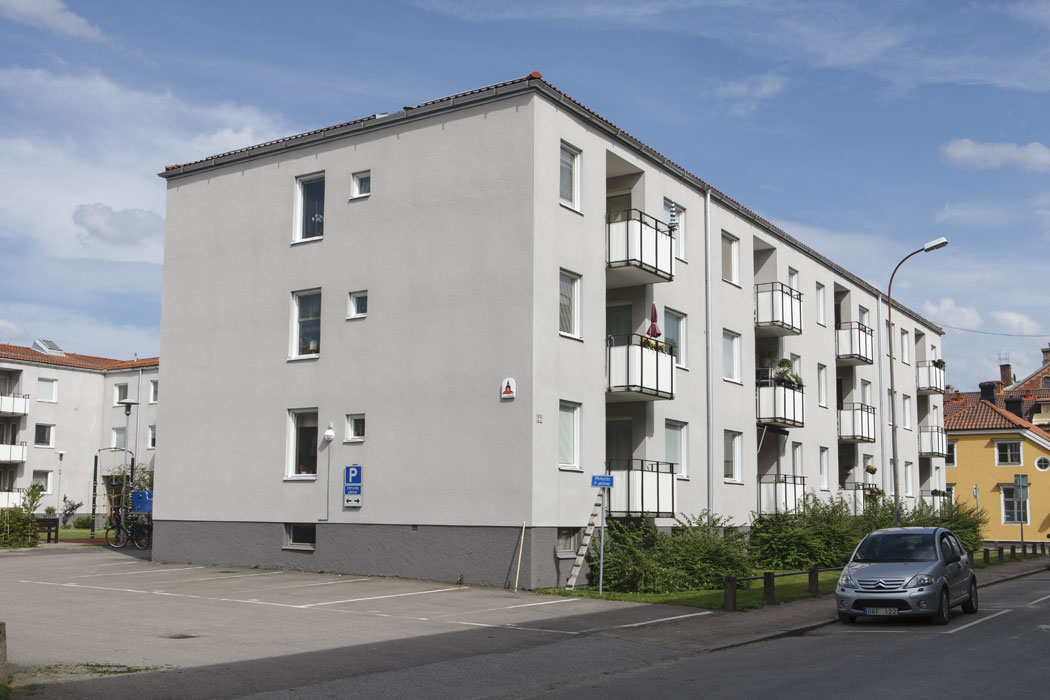 Målaregatan 28 D – bild 4