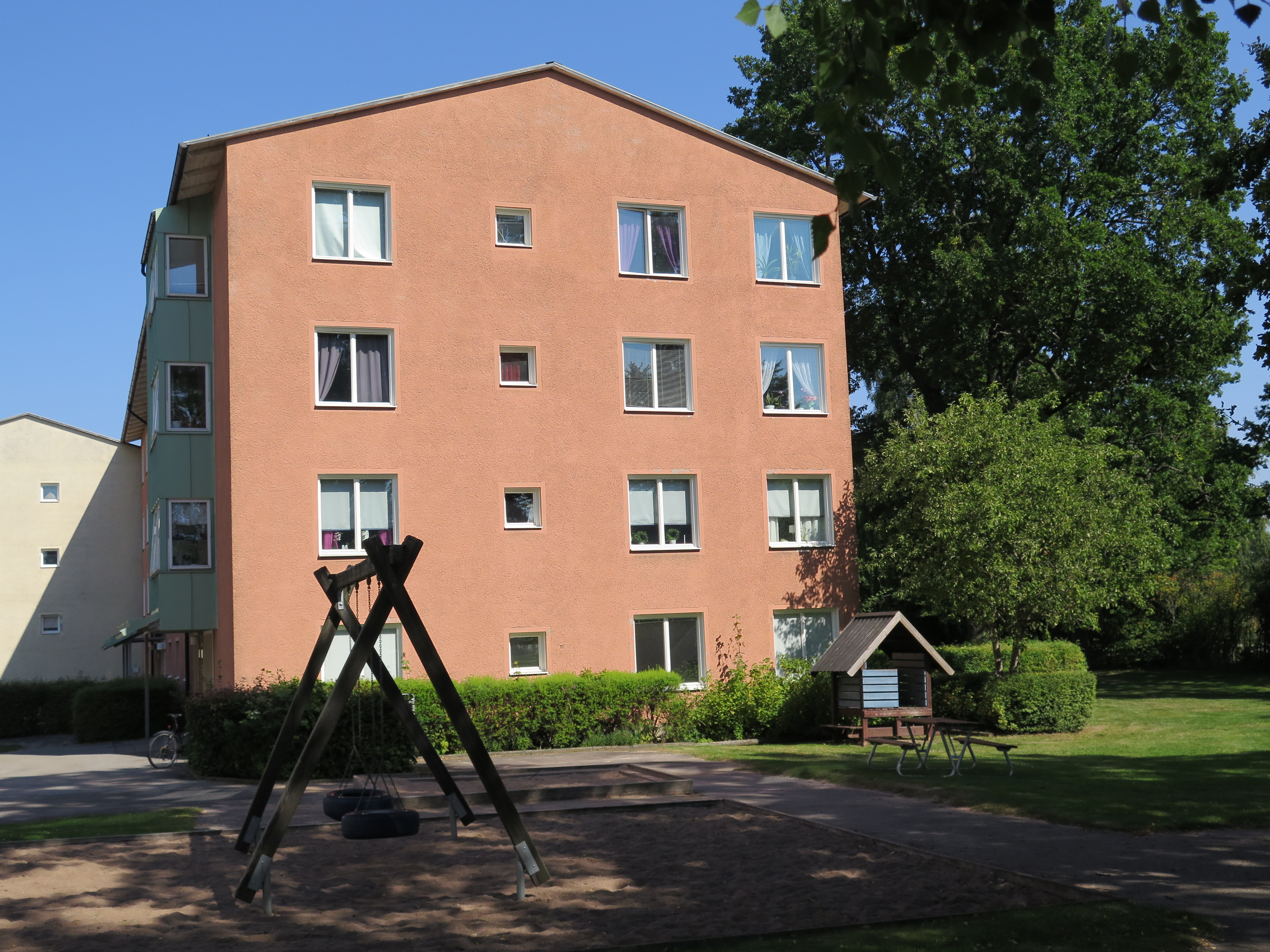 Vasavägen 9 C – bild 3
