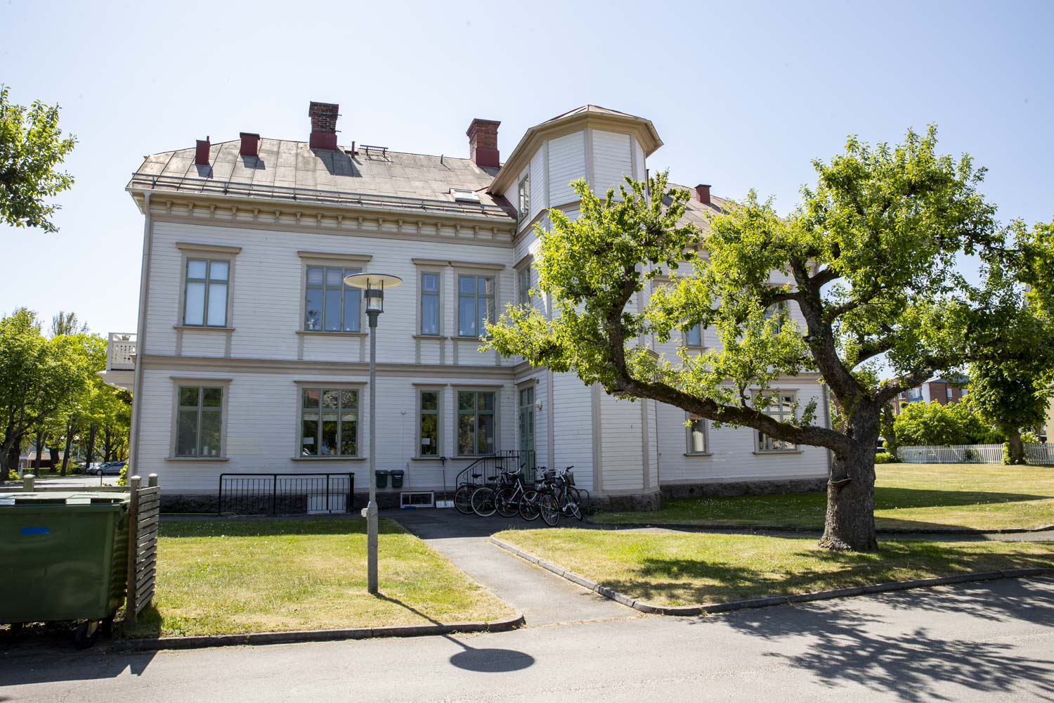 Viktoriagatan 13 A – bild 5