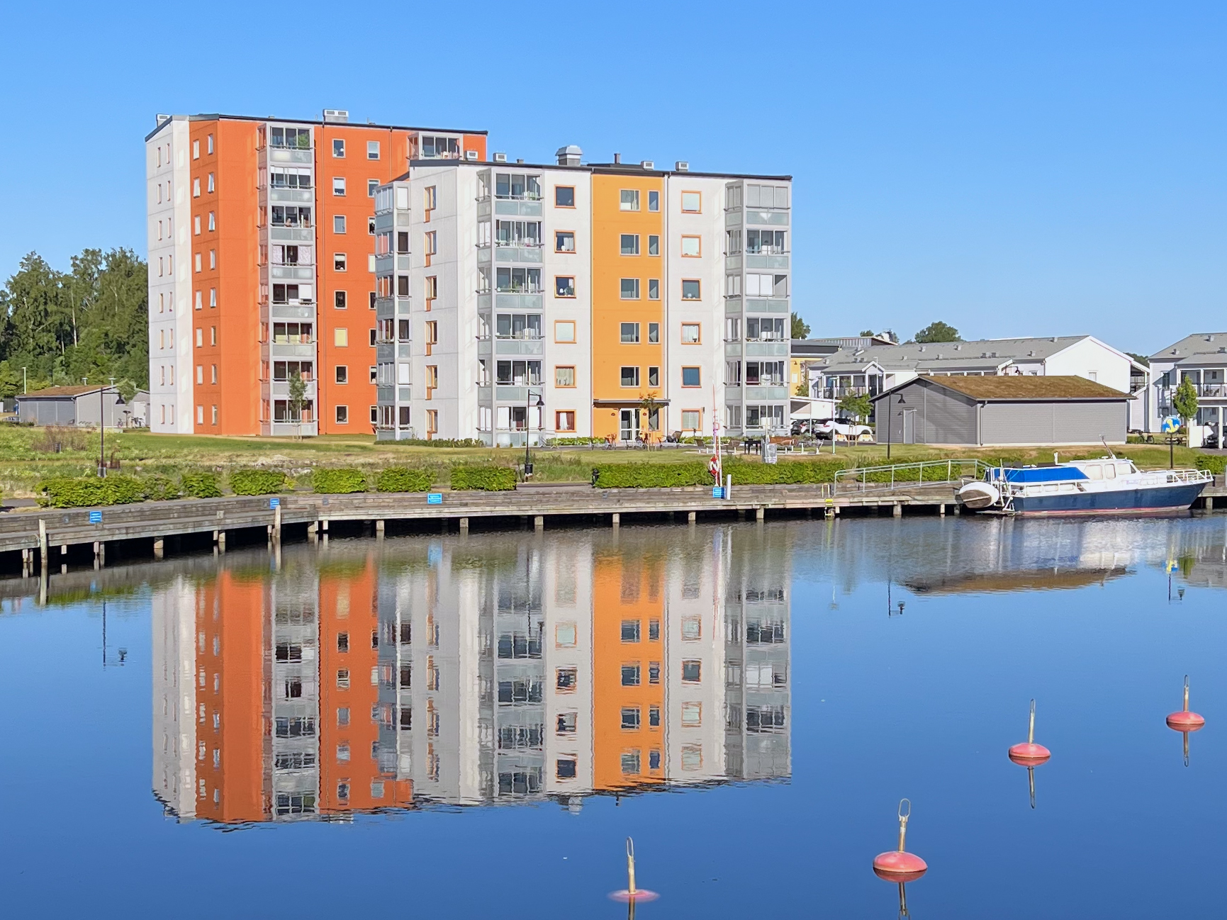 Nyhamnsvägen 14