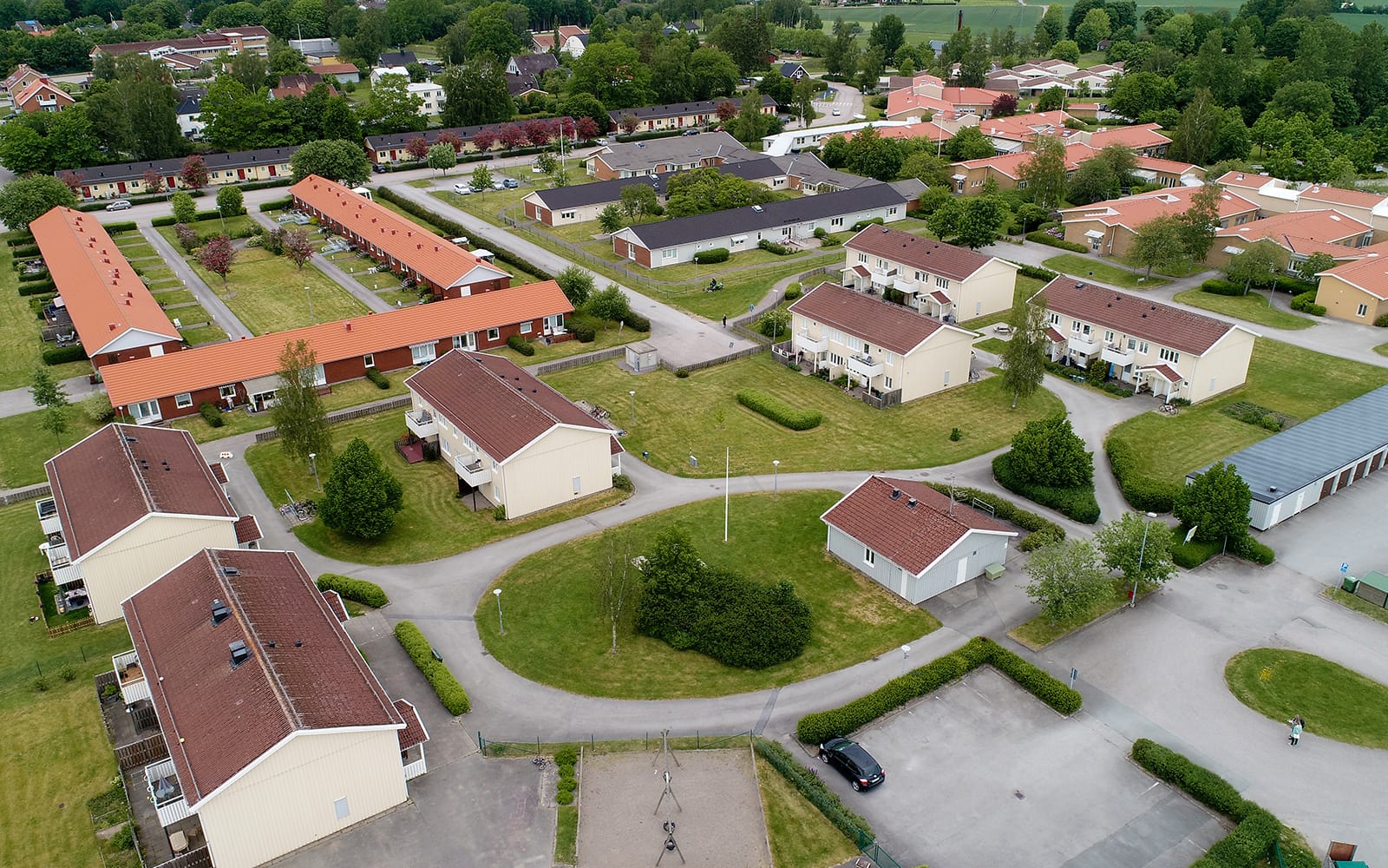 Hagtornsgatan 7 D – BRÅLANDA