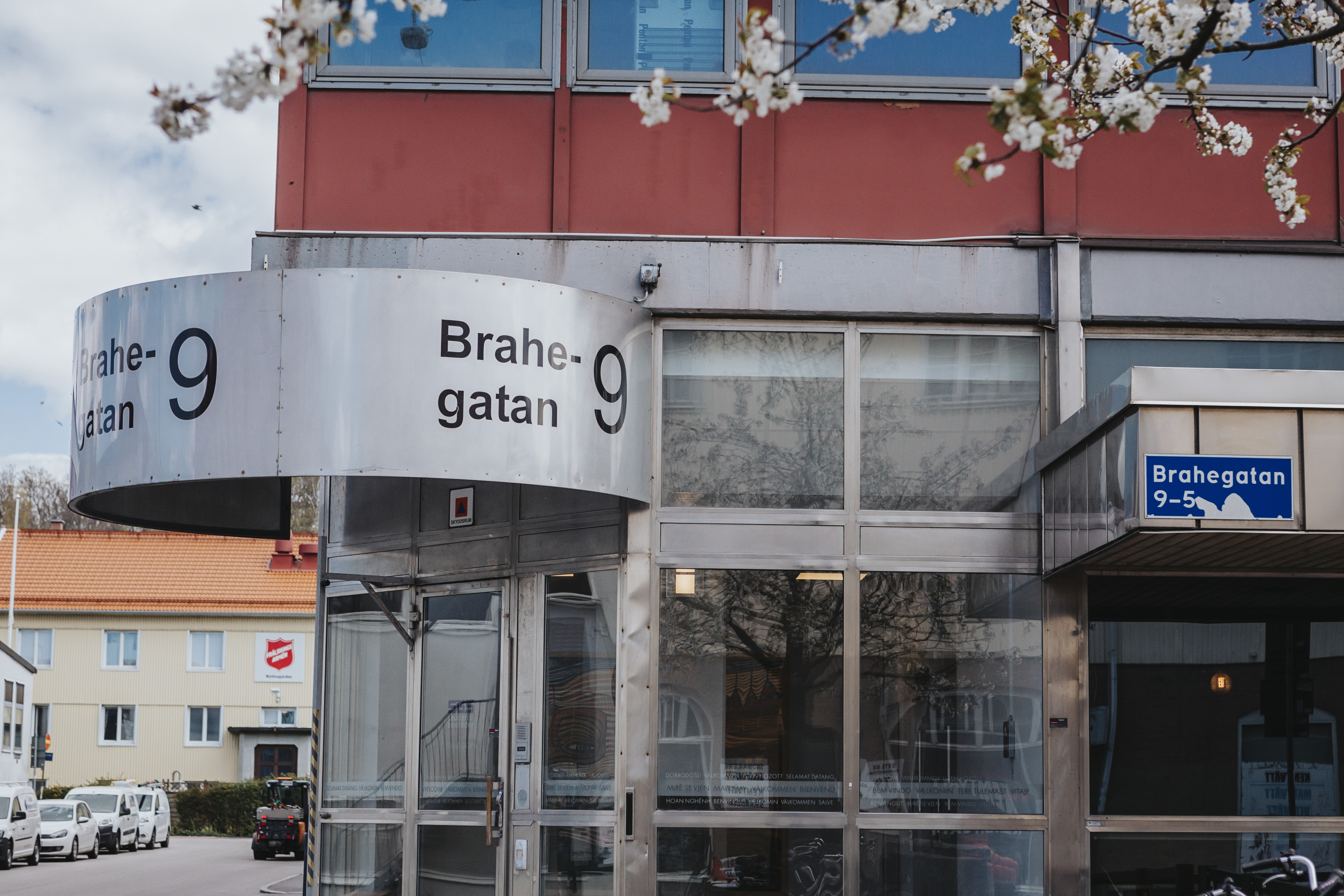 Brahegatan 9 – bild 2