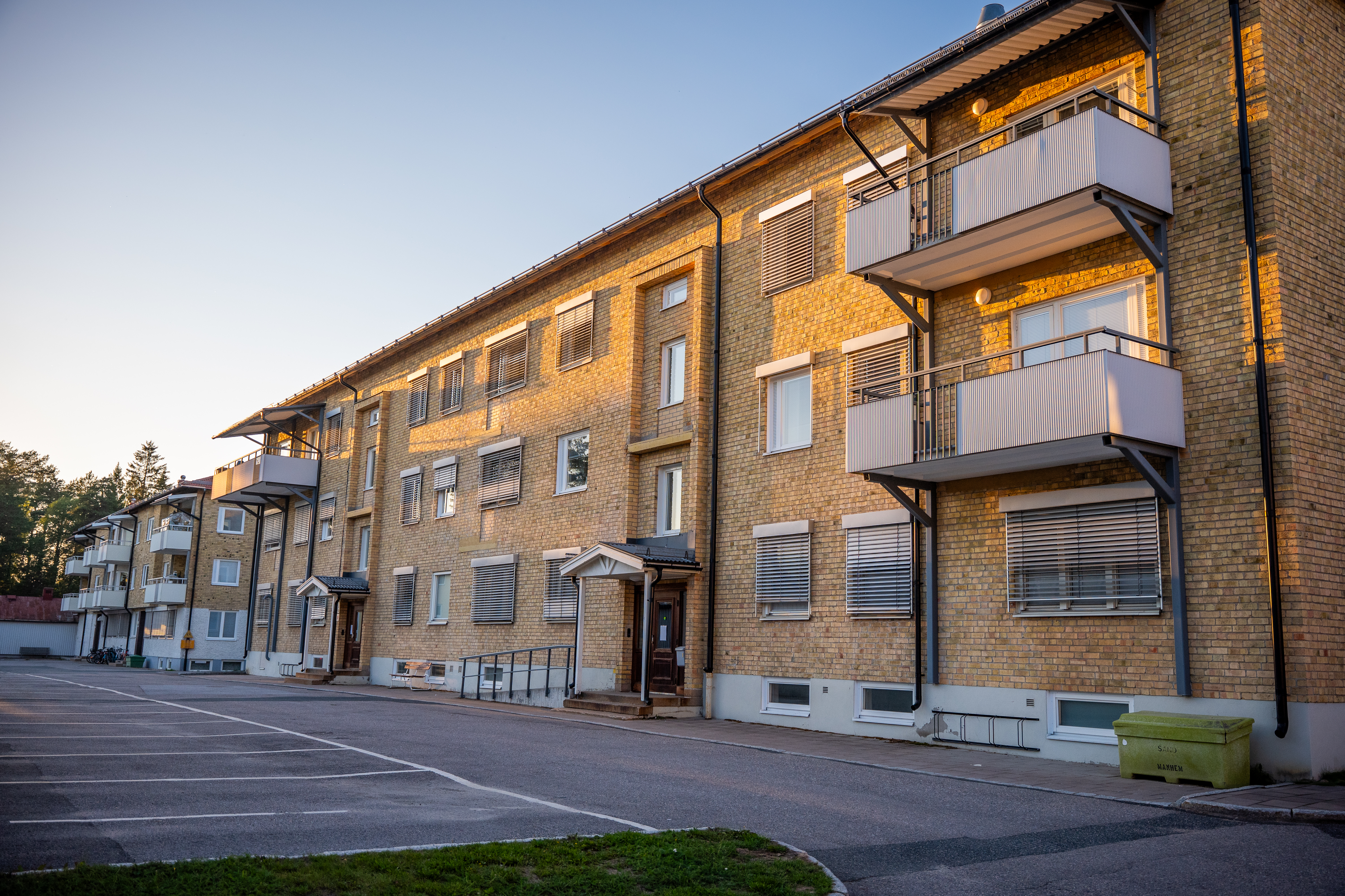 Centrumvägen 52 C – bild 3