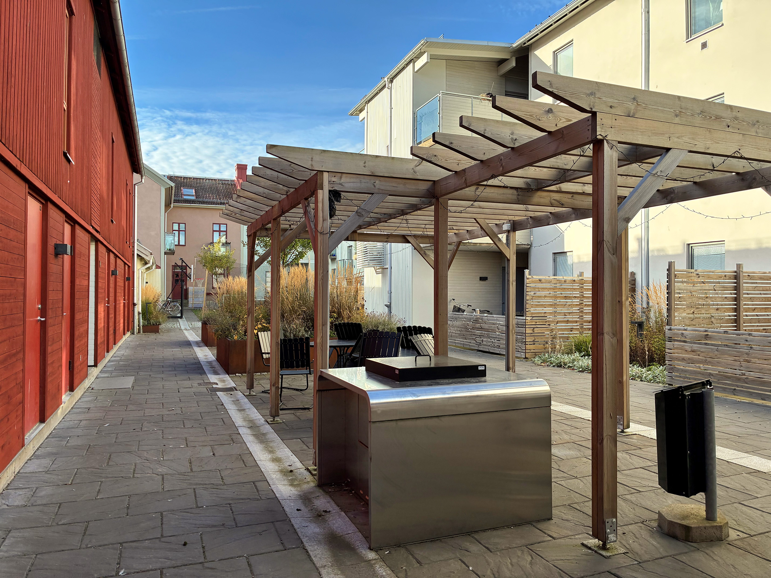 Särnmarksgatan 4 C – bild 3
