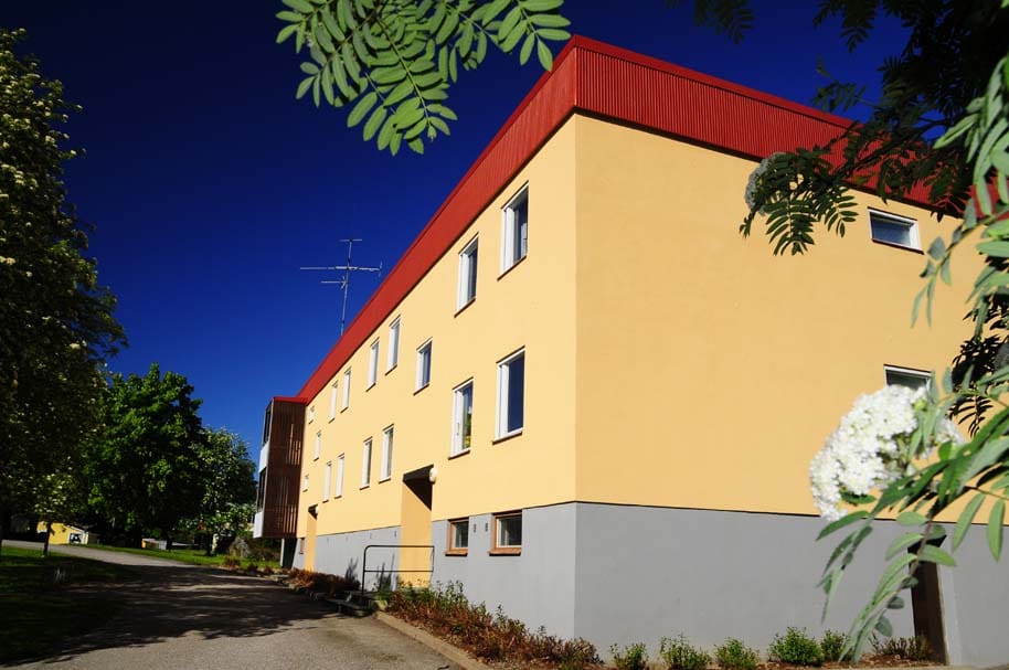 Ljusnevägen 5 B – bild 3