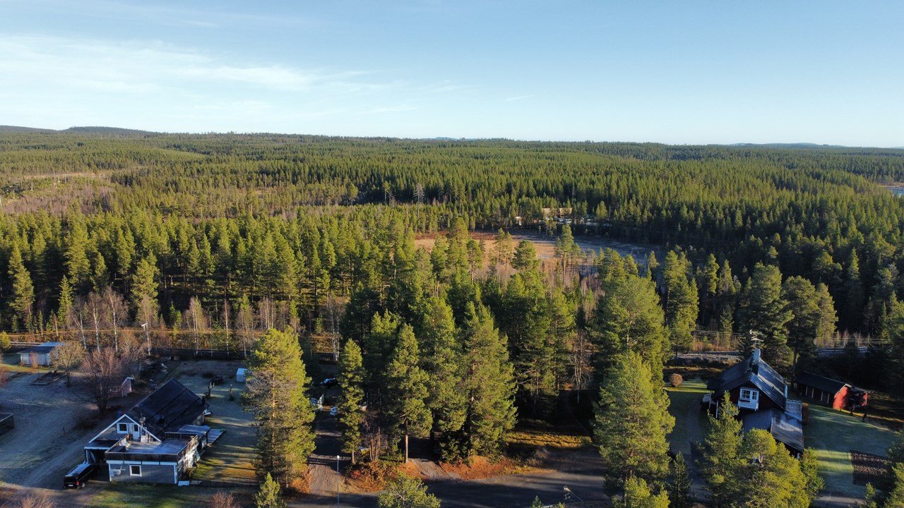 2 rok · 45 m² i Blattnicksele – bild 31