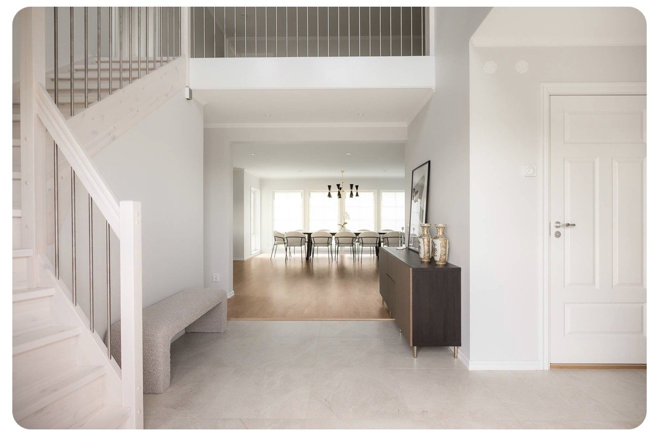 6 rok · 206 m² i Norrköping – bild 6