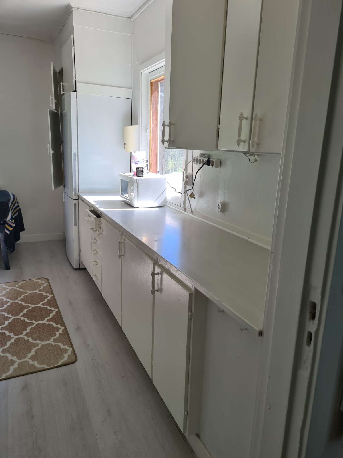 Villa/Hus, 4 rooms, 84 sqm, Kramfors