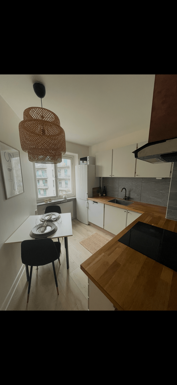 1 rok · 34 m² i Sundbyberg – bild 3
