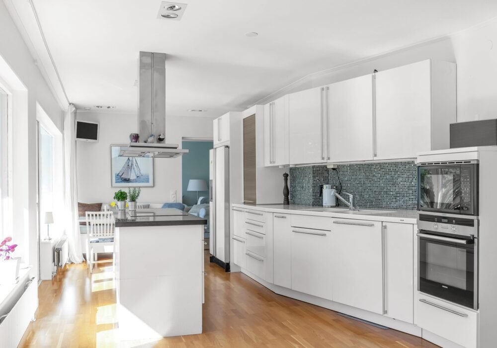 Villa/Hus, 7 rooms, 217 sqm, Djursholm – bild 12