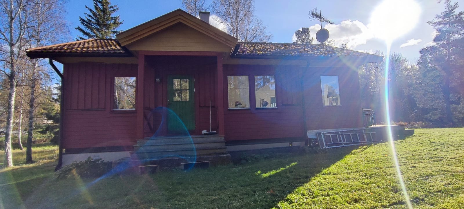 3 rok · 60 m² i Norrtälje – bild 2