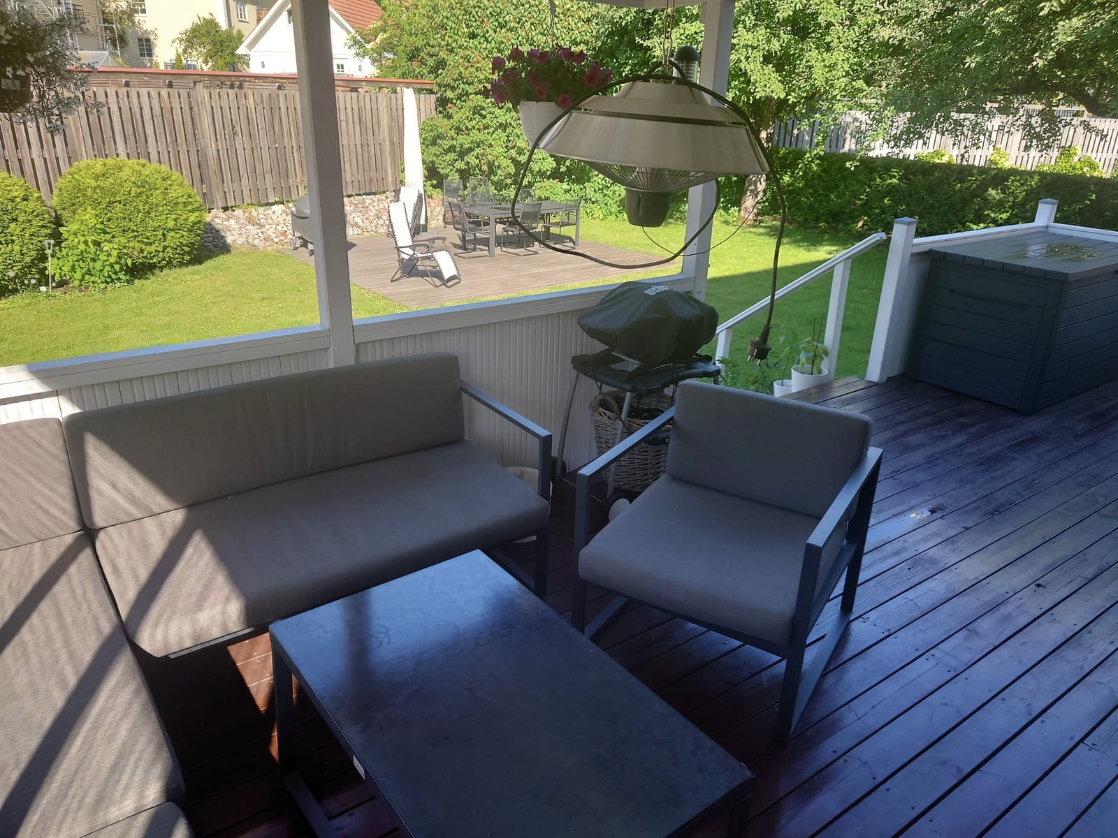 3 rok · 85 m² i Örebro – bild 4