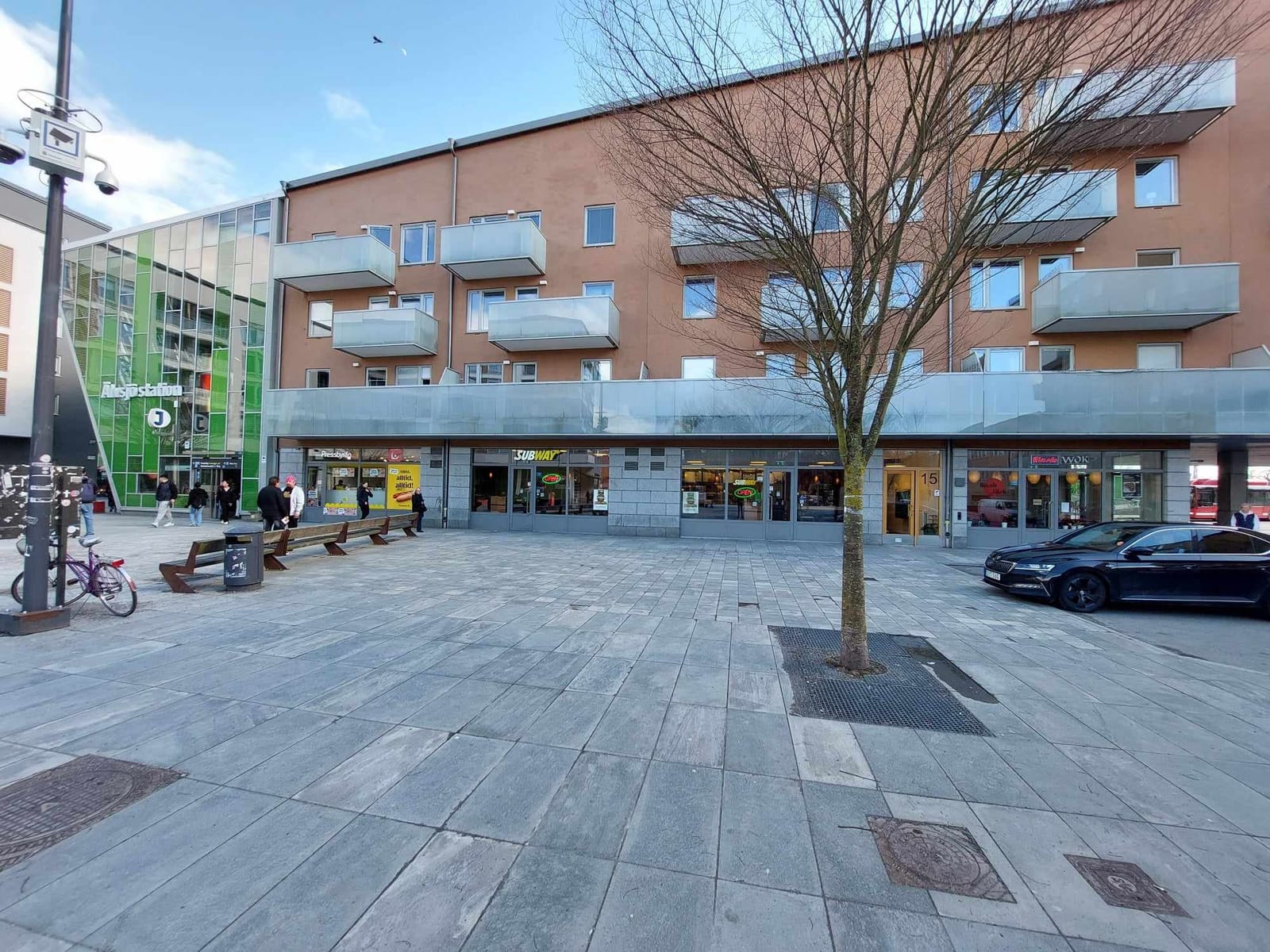 3 rok · 74 m² i Älvsjö – bild 13