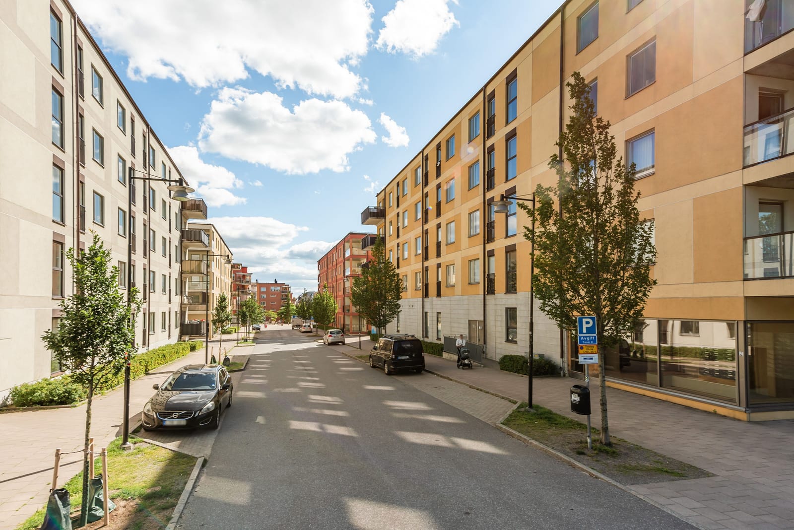 2 rok · 51 m² i Handen – bild 7
