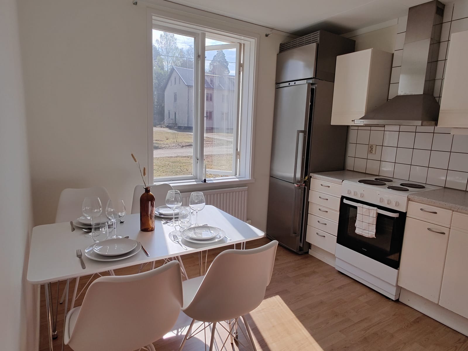 3 rok · 60 m² i Bjärtrå – Bjärtrå