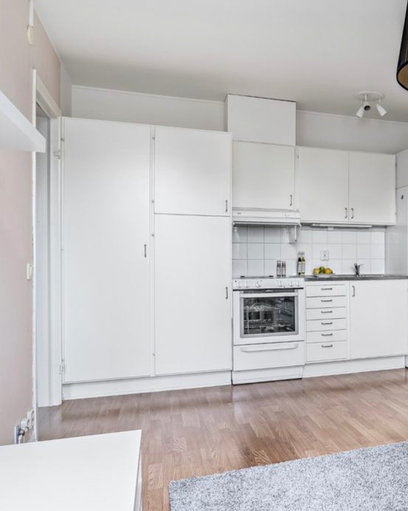 Lägenhet, 2 rooms, 40 sqm, Huddinge