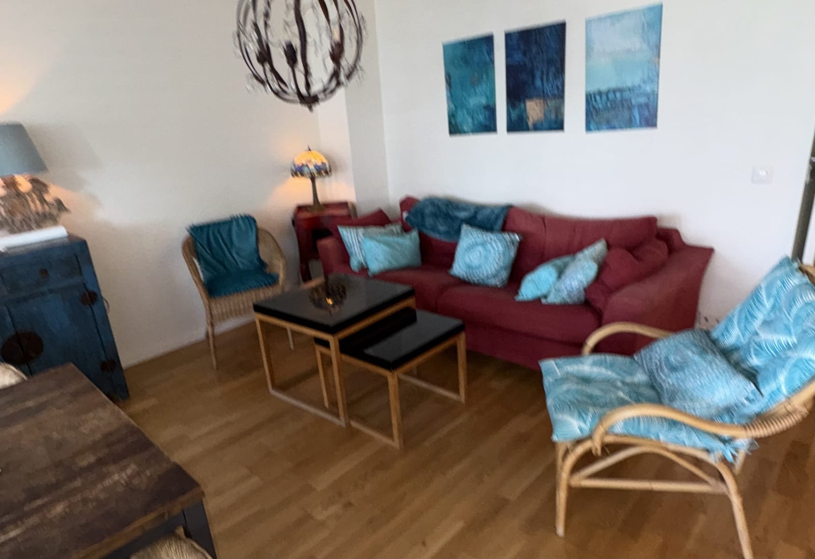 3 rok · 57 m² i Visby – bild 11