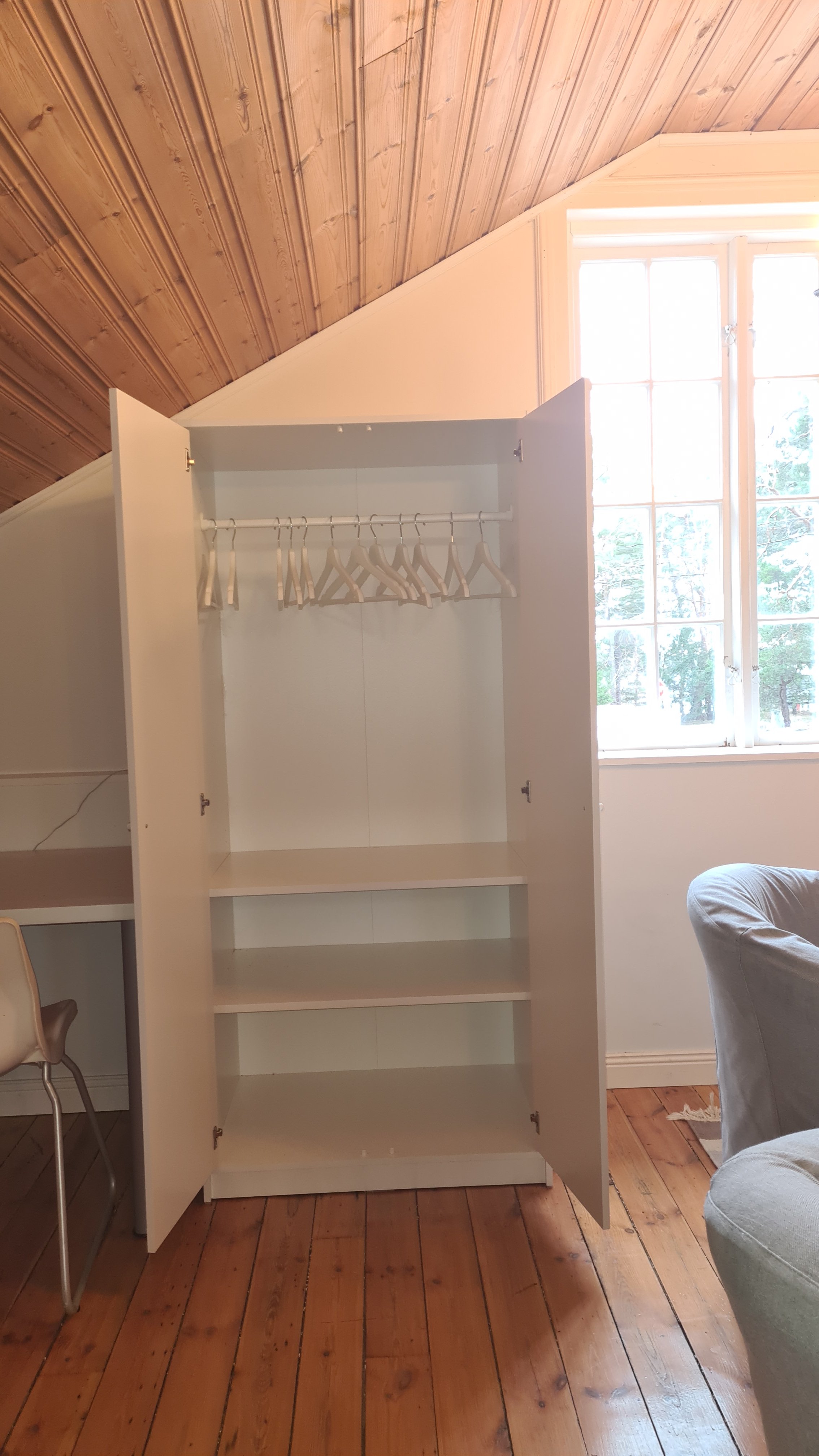 Lägenhet, 1 rooms, 39 sqm, Värmdö – bild 18