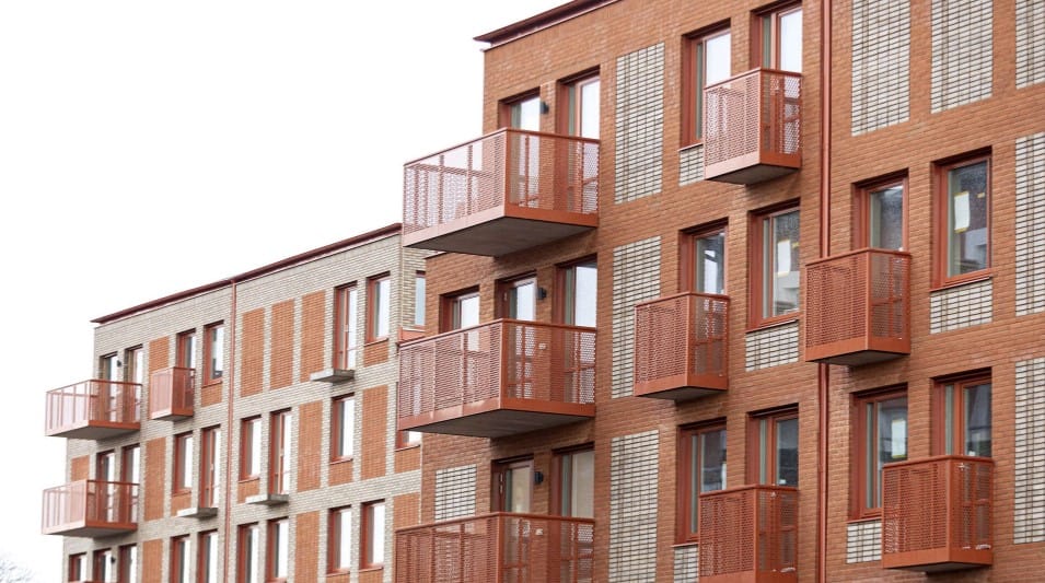 2 rok · 52 m² i Höganäs – bild 2