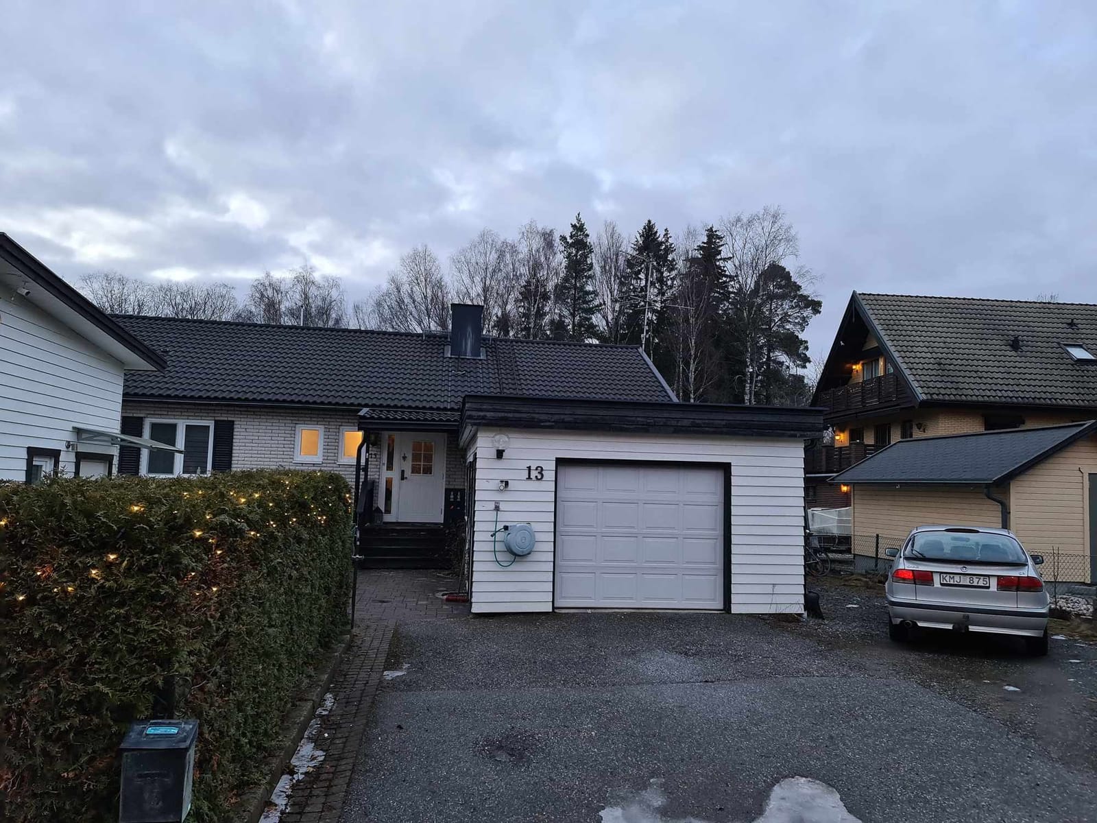 6 rok · 206 m² i Åkersberga – bild 2