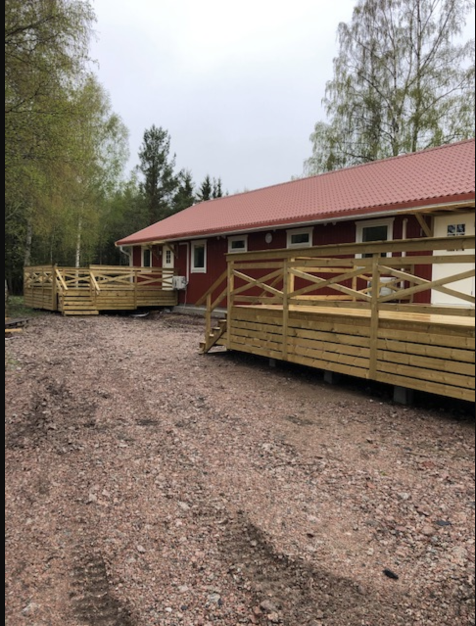Radhus, 5 rooms, 100 sqm, Tärnsjö – bild 4