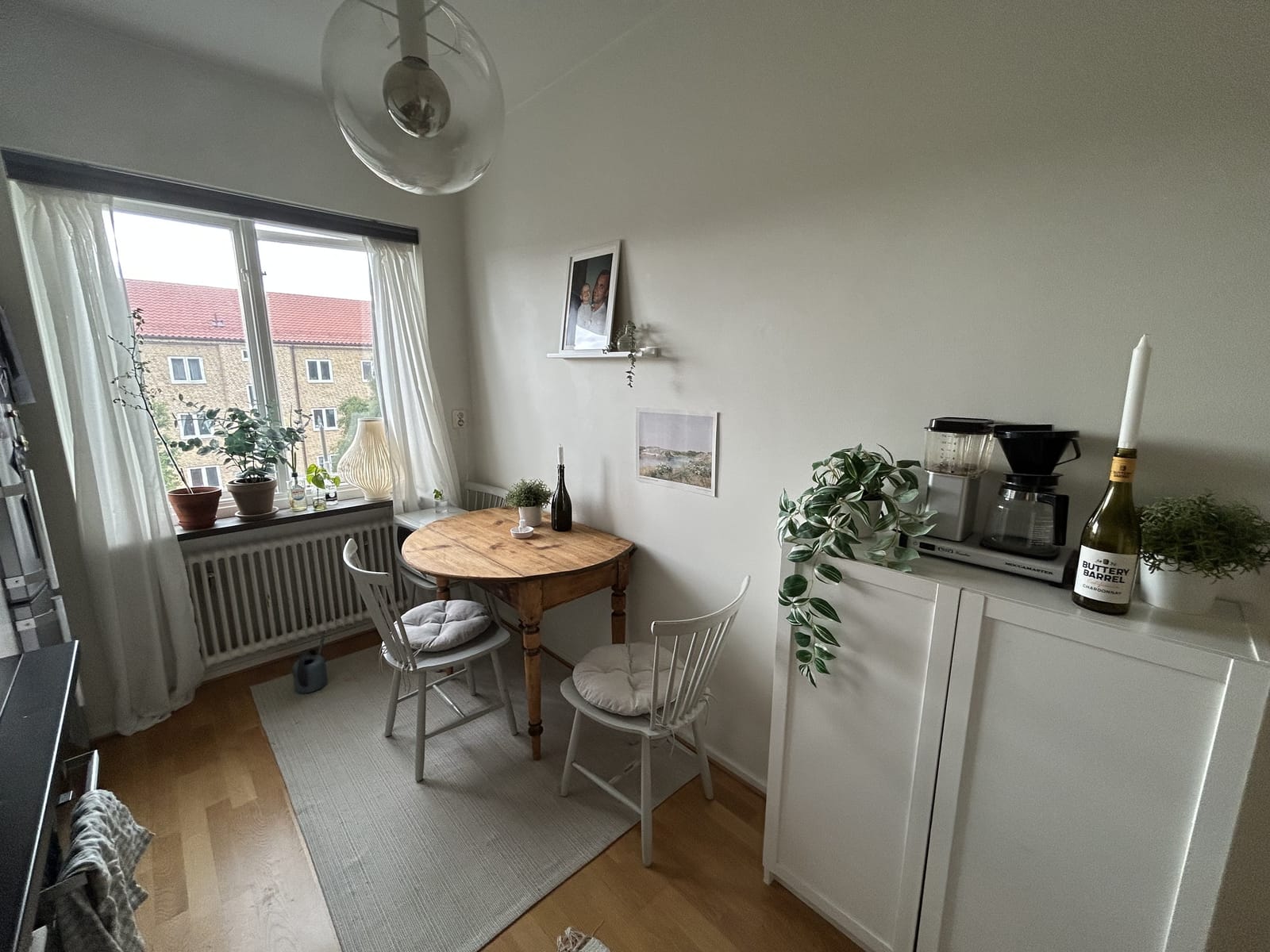 1 rok · 38 m² i Helsingborg – bild 5