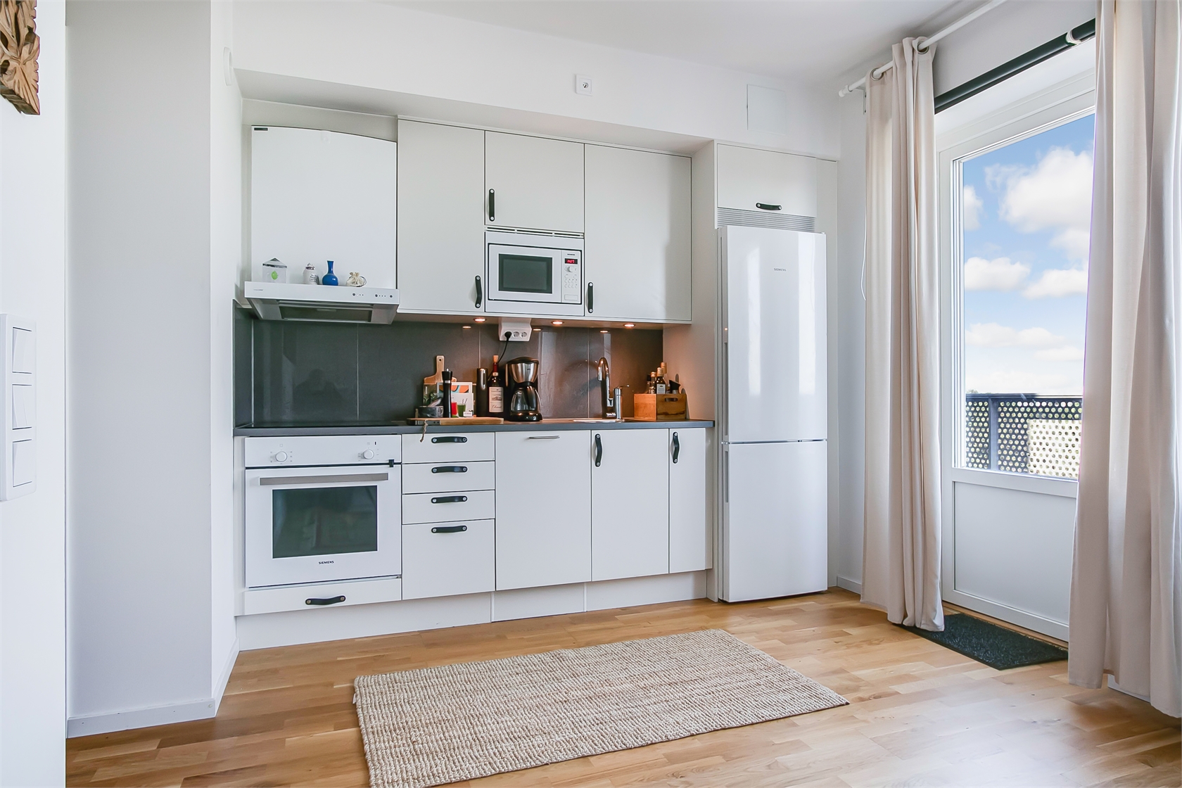 Lägenhet, 1 rooms, 30 sqm, Norsborg – bild 4