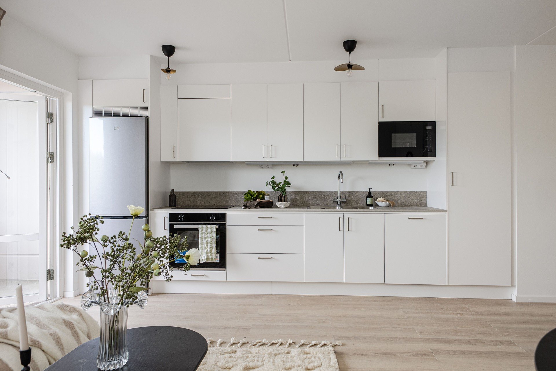 Lägenhet, 2 rooms, 51 sqm, Gävle
