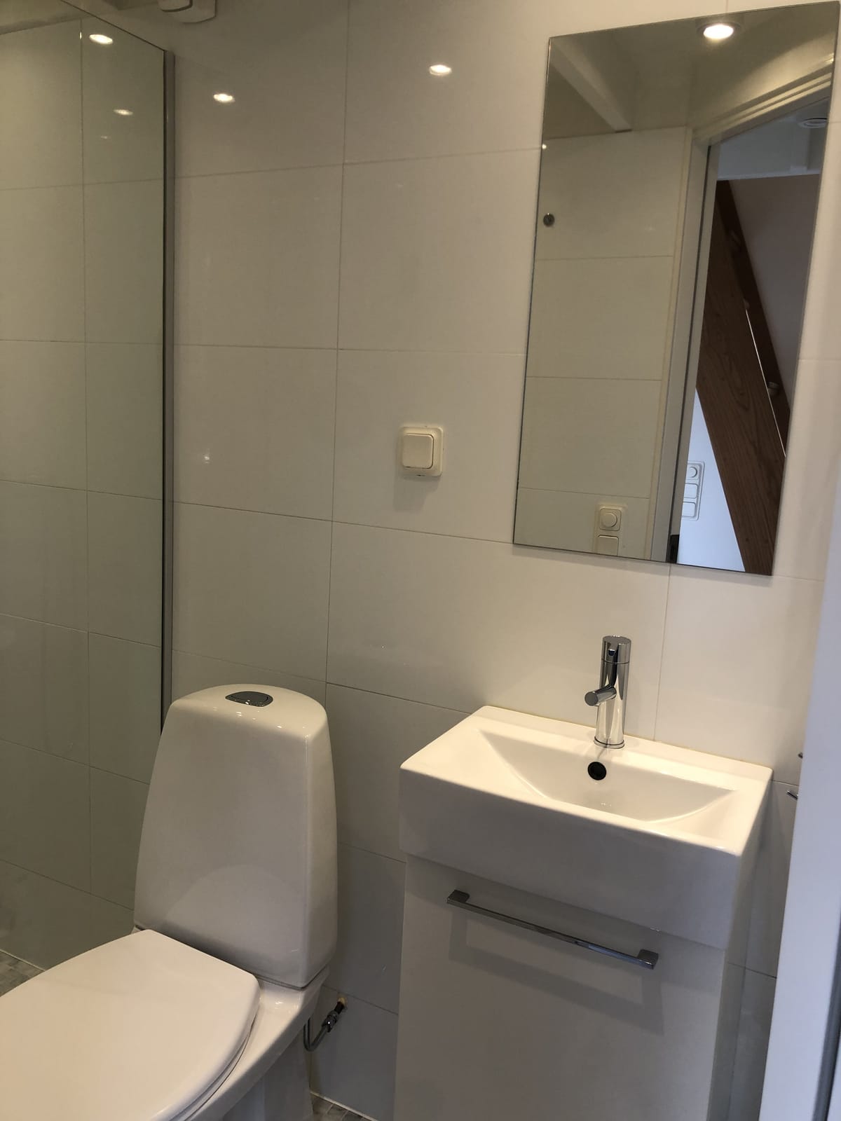 2 rok · 25 m² i Stocksund – bild 6