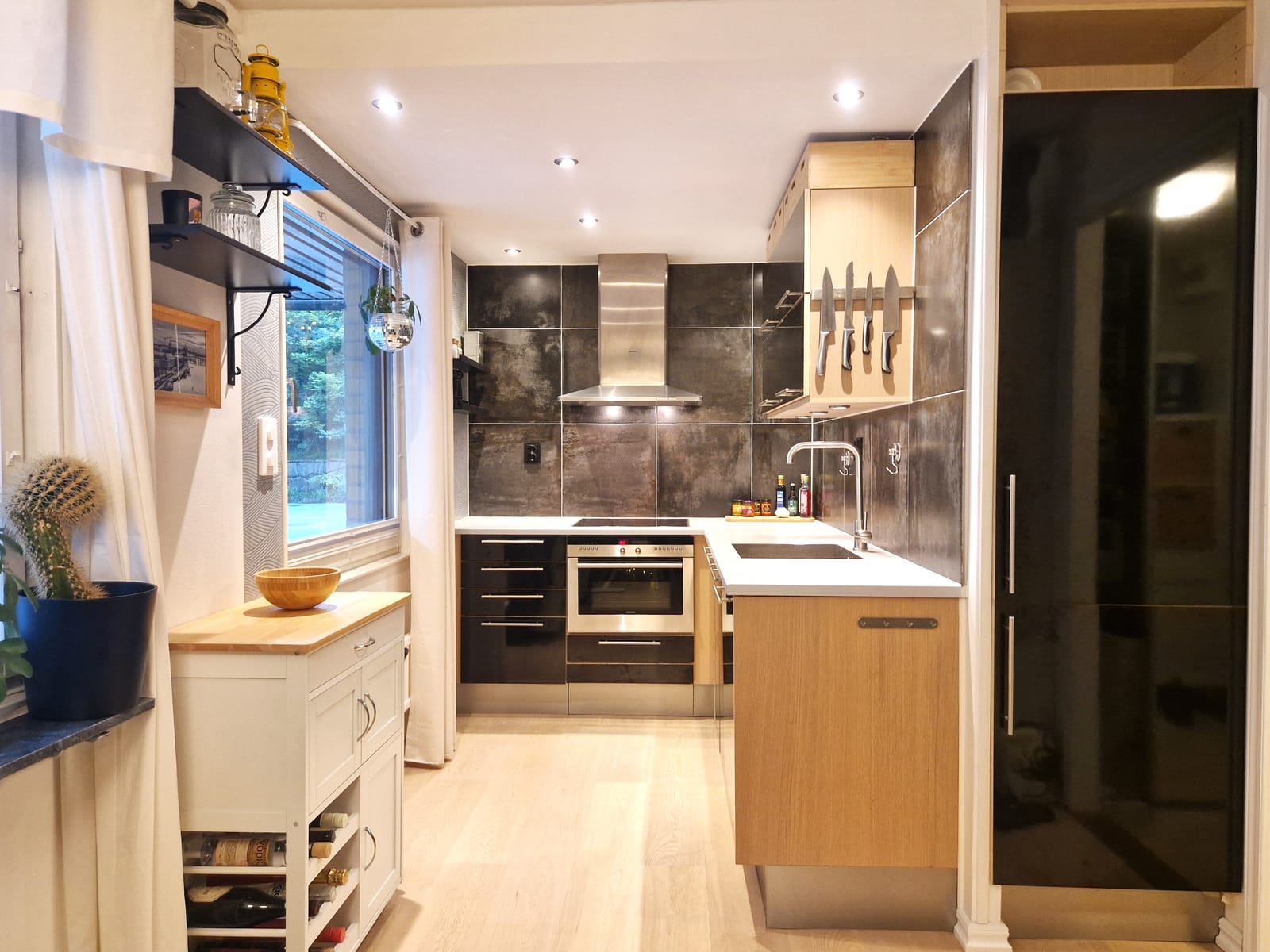 2 rok · 36 m² i Göteborg – bild 6