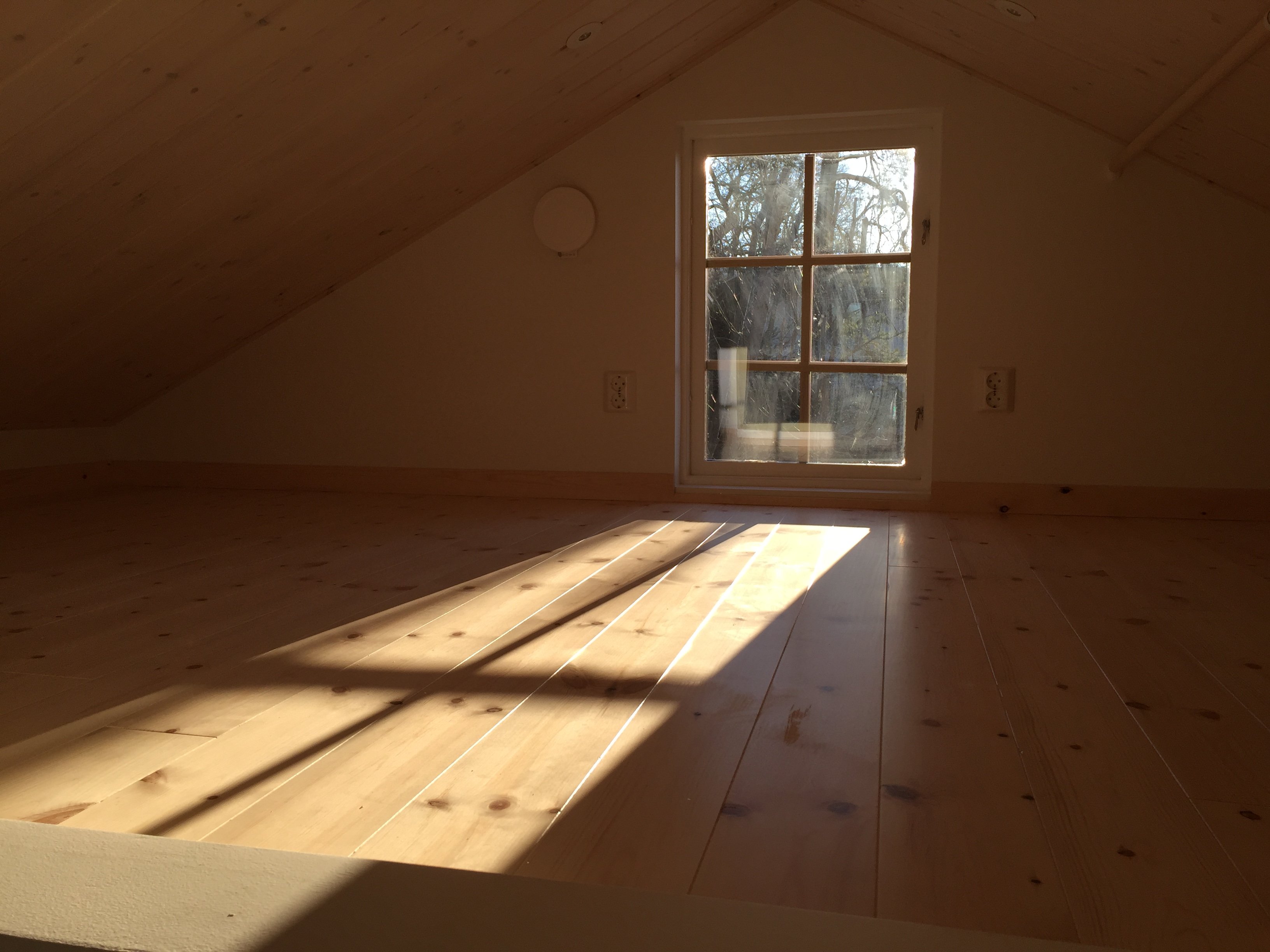 Stuga, 3 rooms, 35 sqm, Lidingö – bild 4
