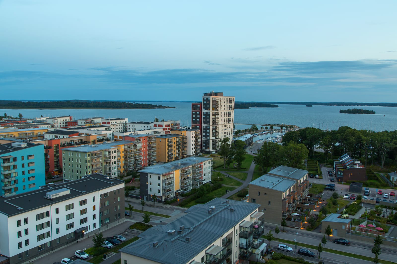3 rok · 72 m² i Västerås – bild 16
