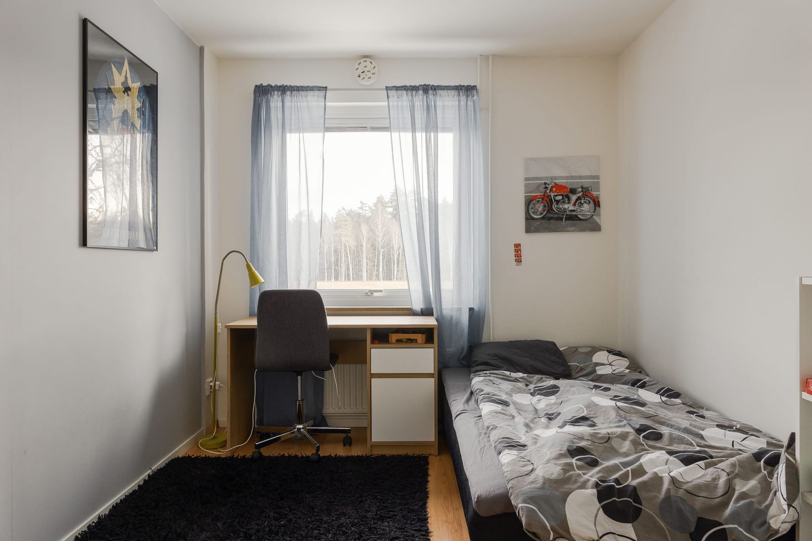 4 rok · 100 m² i Växjö – bild 12
