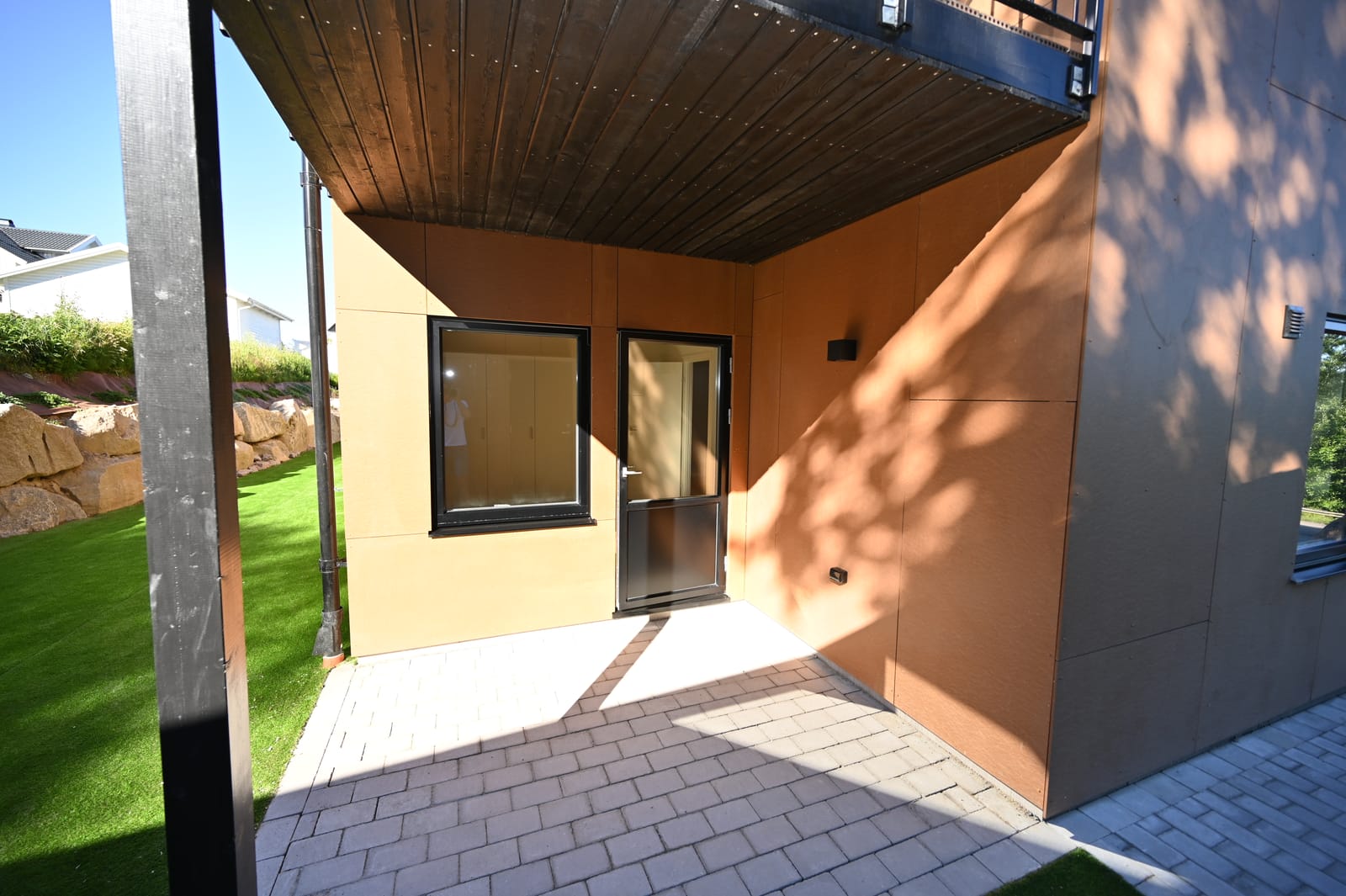 4 rok · 87 m² i Lerum – bild 18