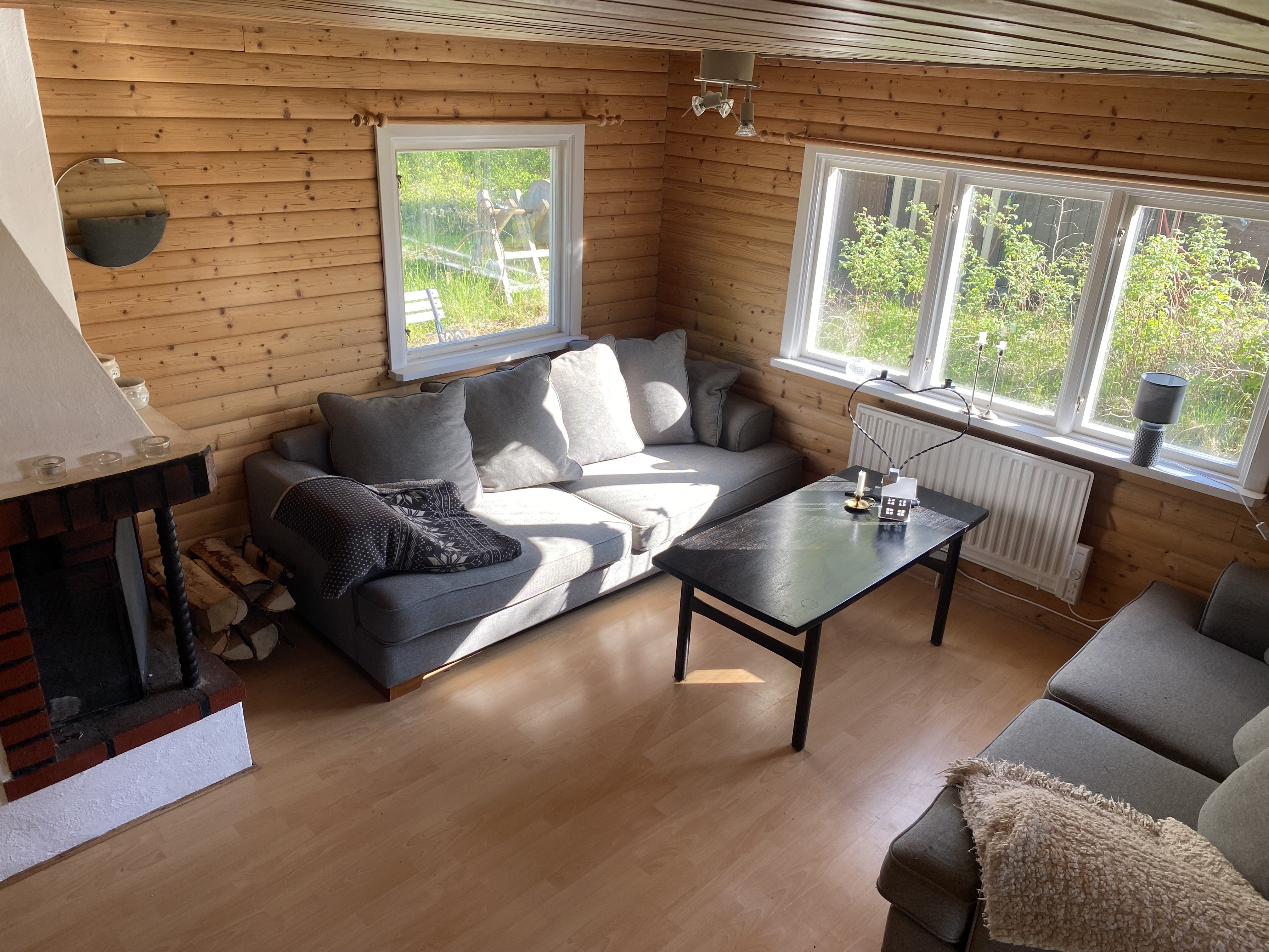 Stuga, 2 rooms, 30 sqm, Kil – bild 2