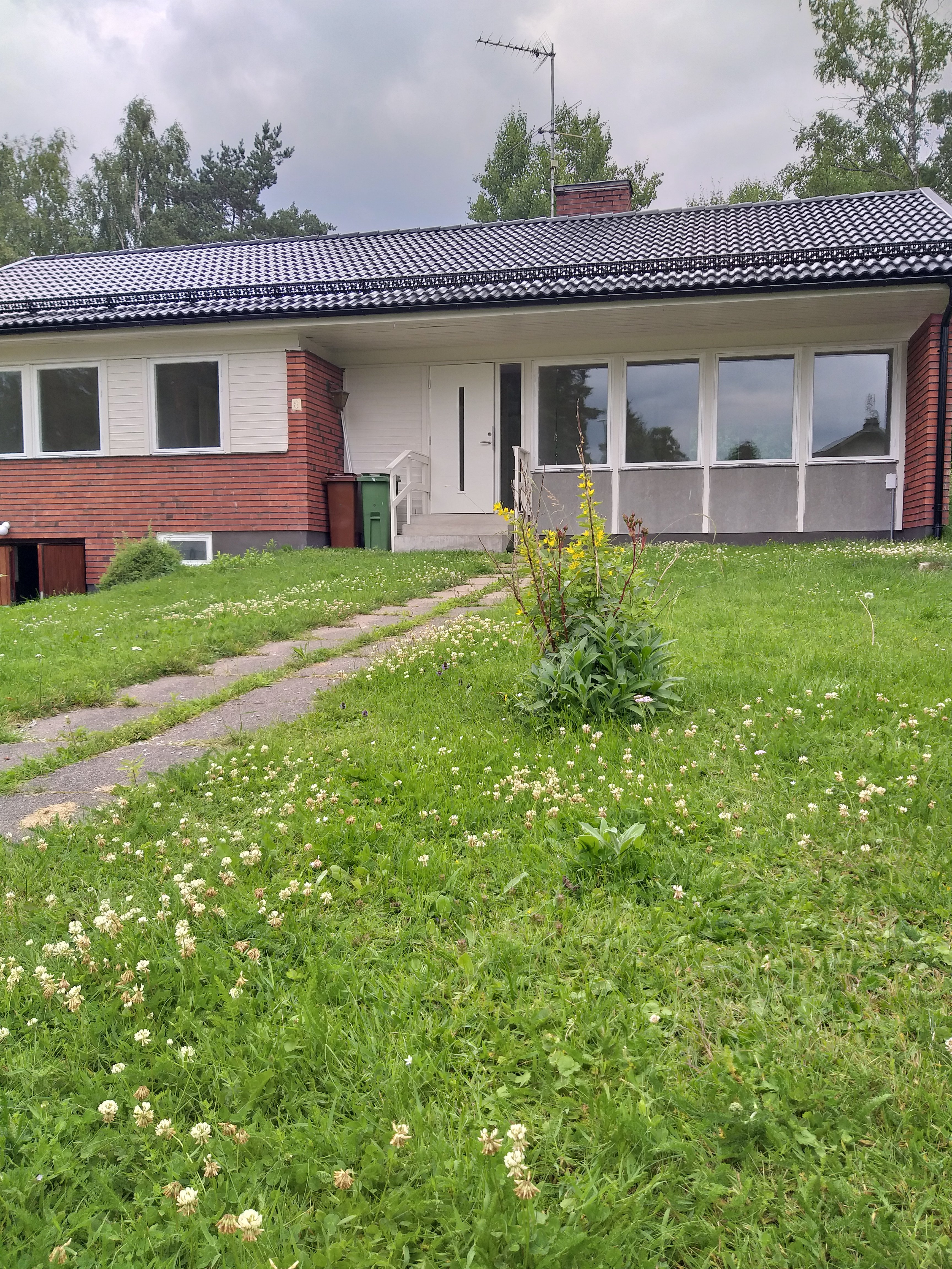 Villa/Hus, 4 rooms, 105 sqm, Frövi – bild 18