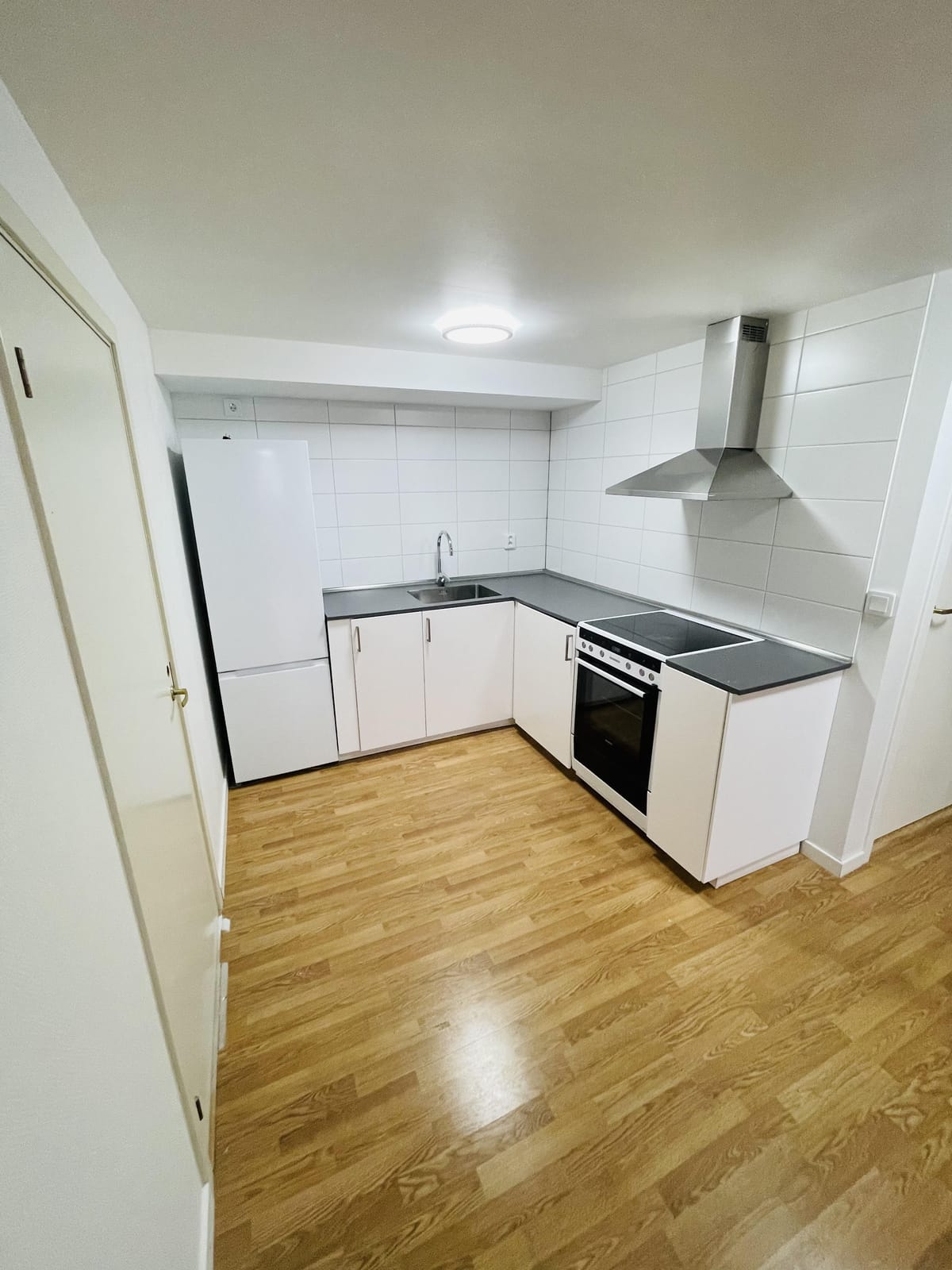 2 rok · 55 m² i Hässleholm
