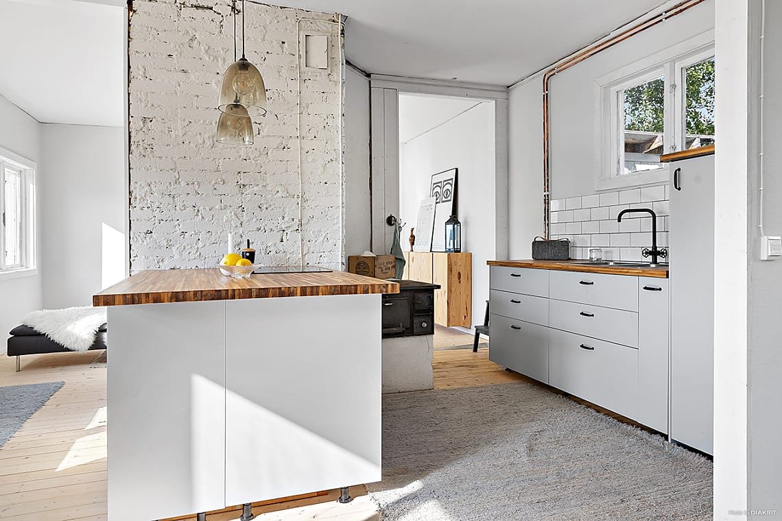 Stuga, 2 rooms, 60 sqm, Åsele – bild 9