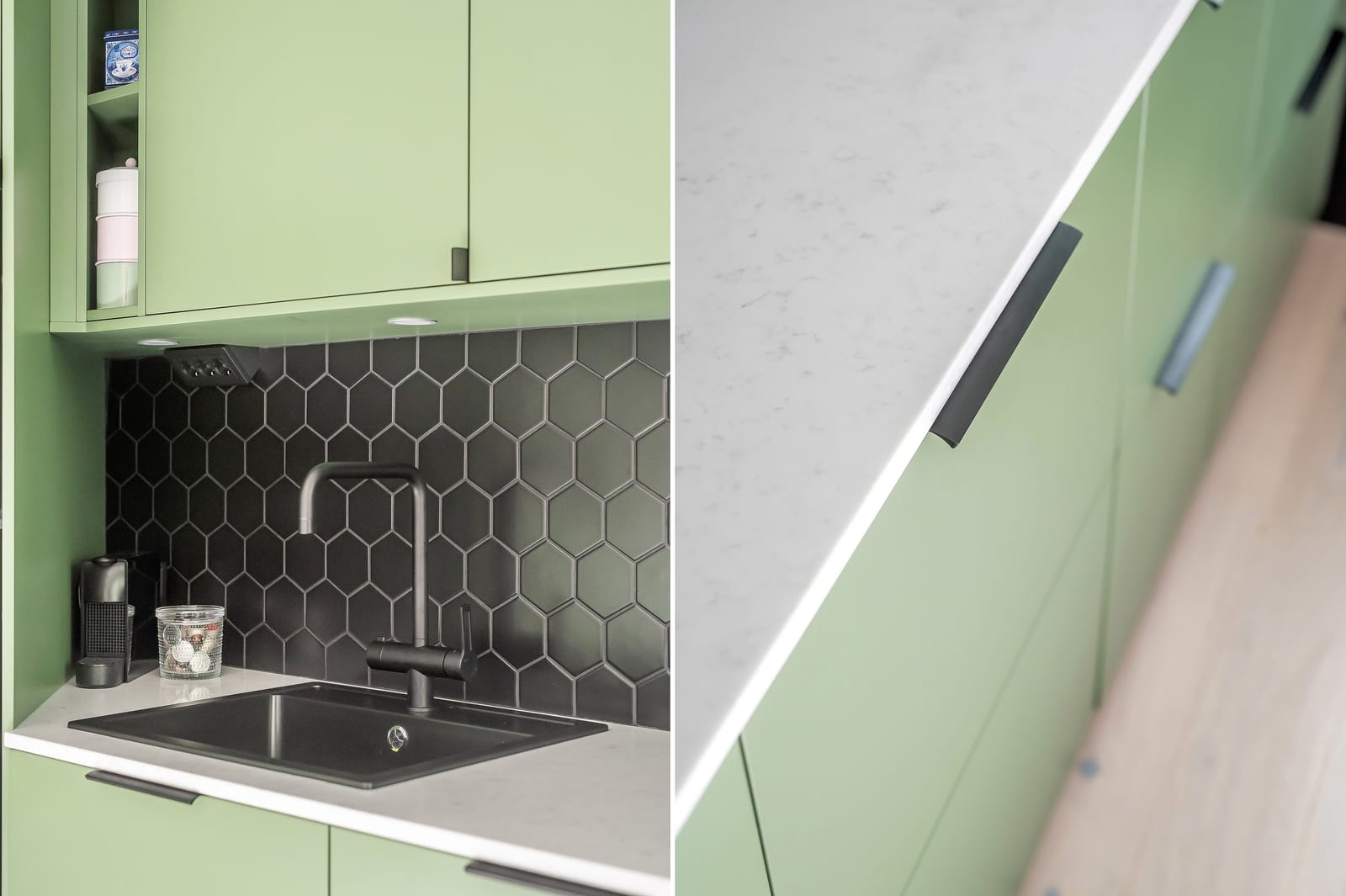 4 rok · 86 m² i Stockholm – bild 9
