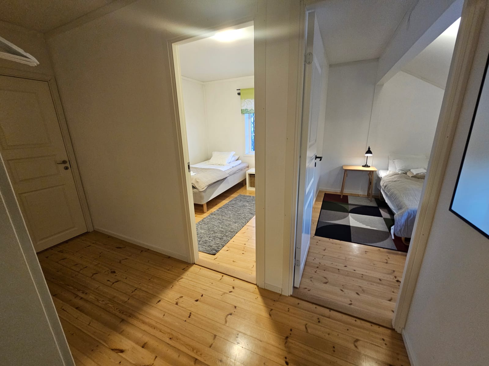 5 rok · 110 m² i Kiruna – bild 3