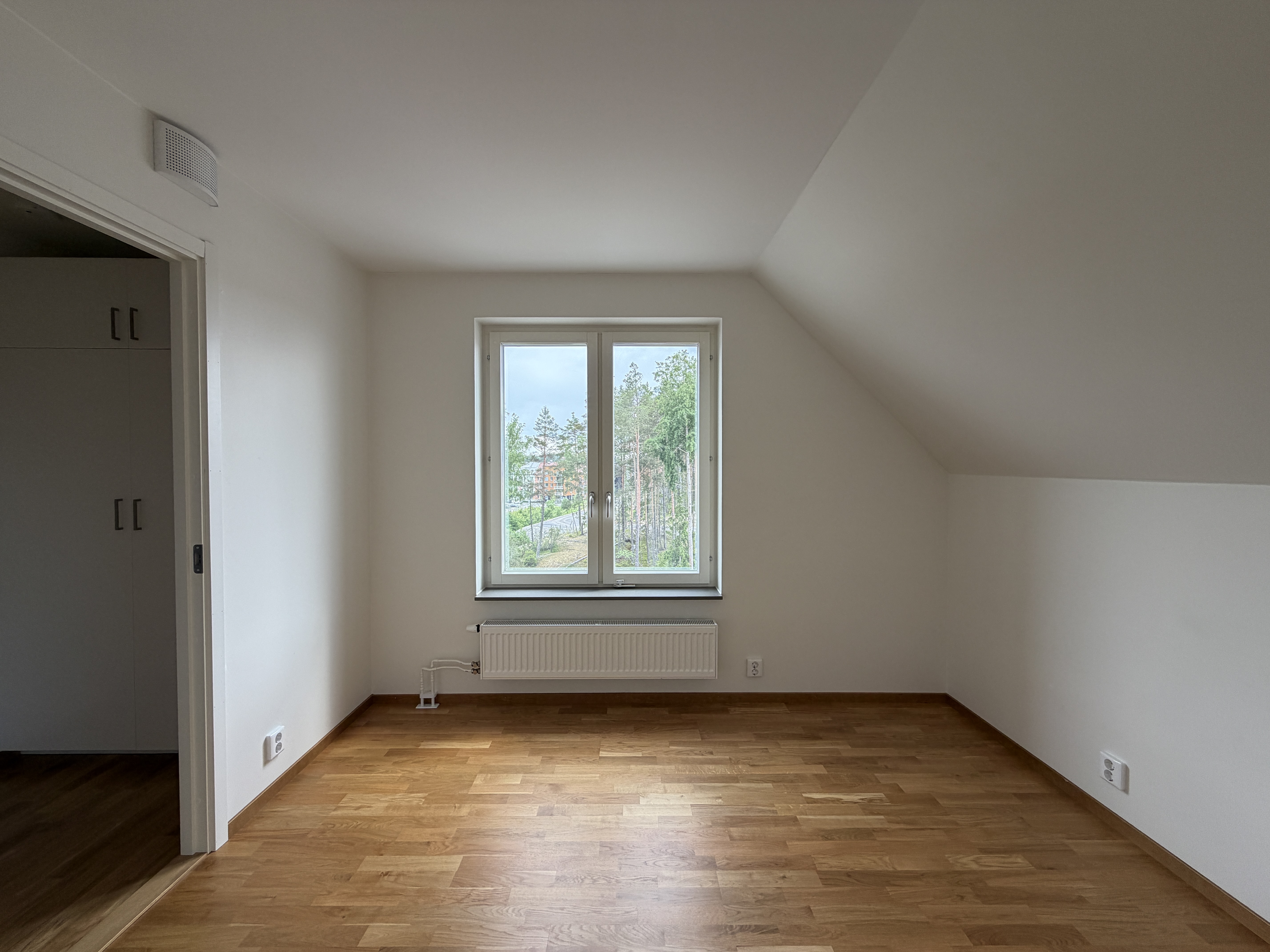 Lägenhet, 2 rooms, 44 sqm, Sigtuna – bild 8