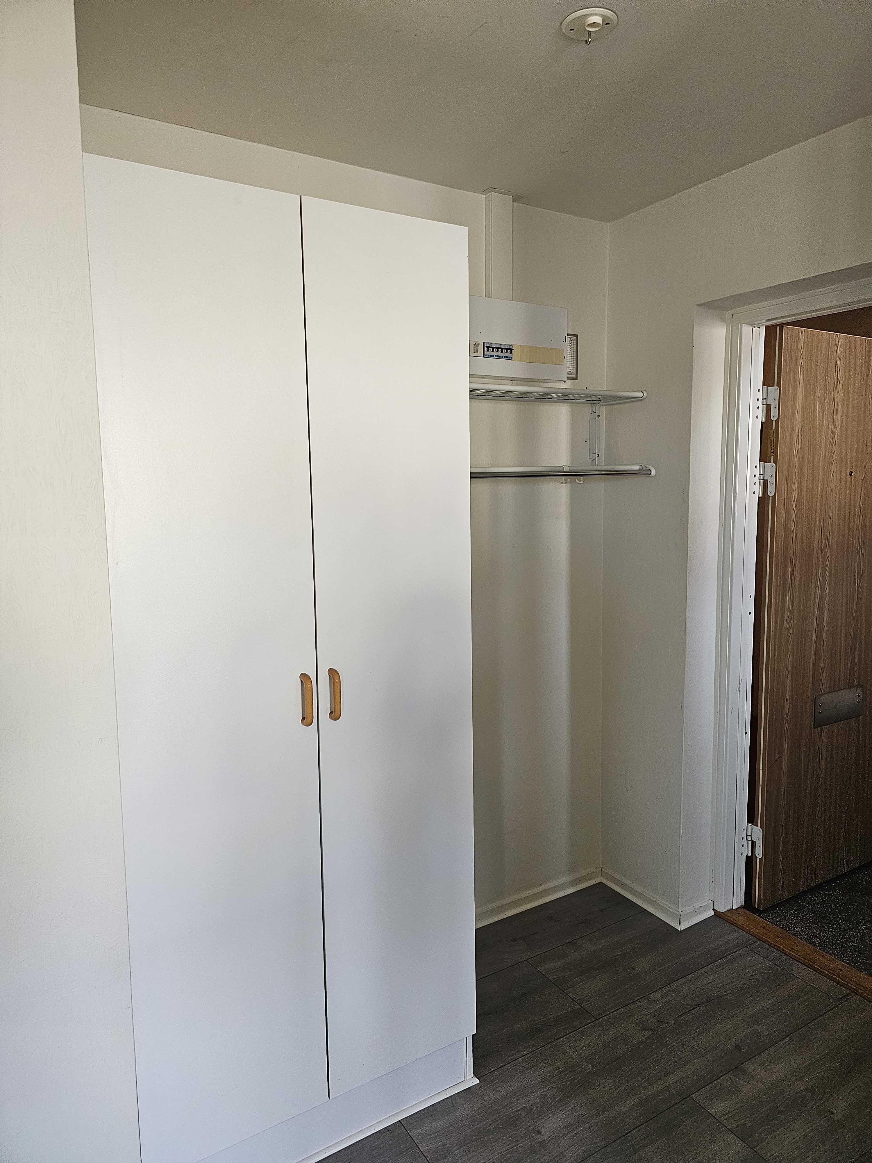 Lägenhet, 1 rooms, 36 sqm, Alvesta – bild 8