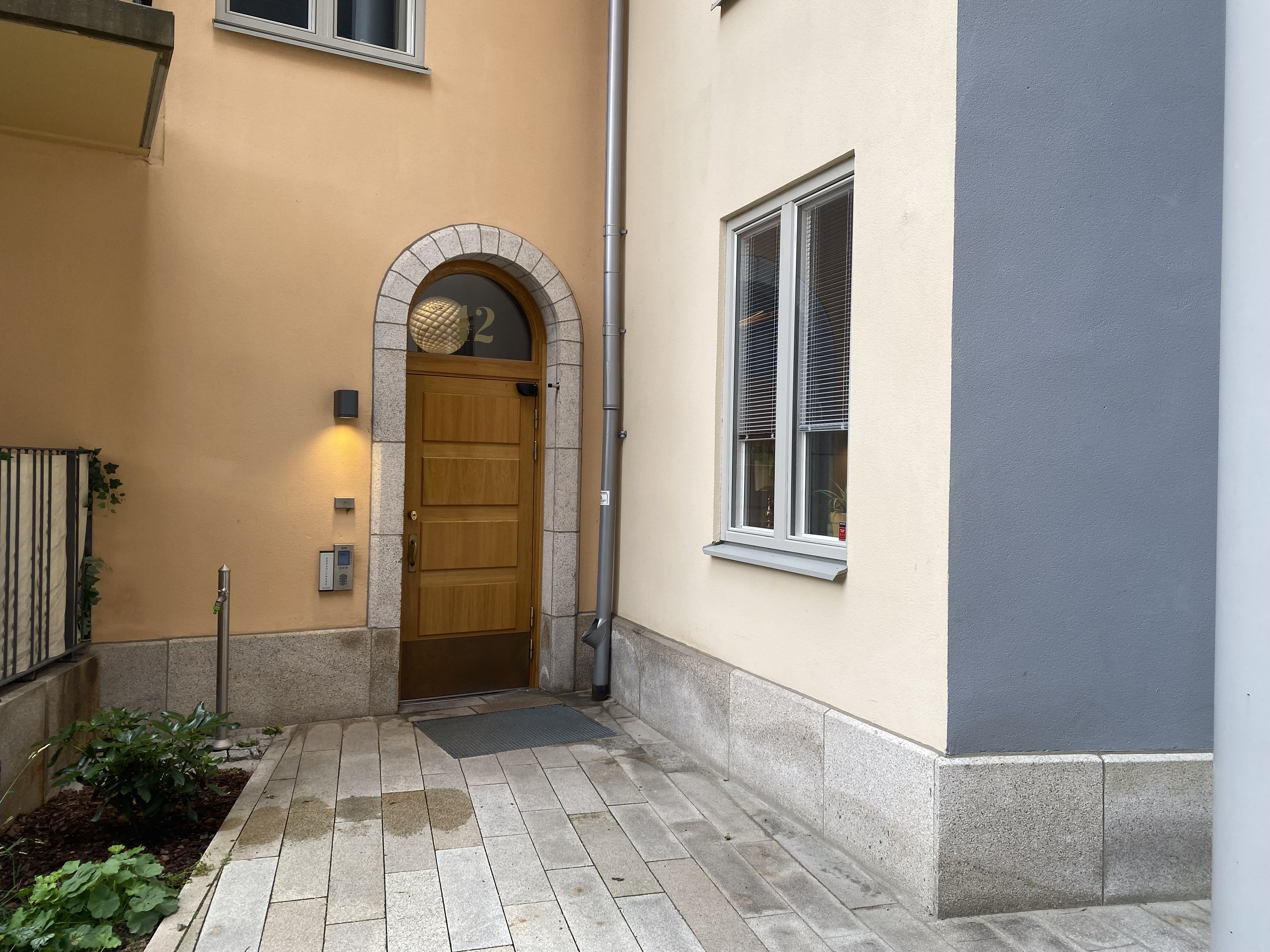 Lägenhet, 2 rooms, 50 sqm, Stockholm – bild 7