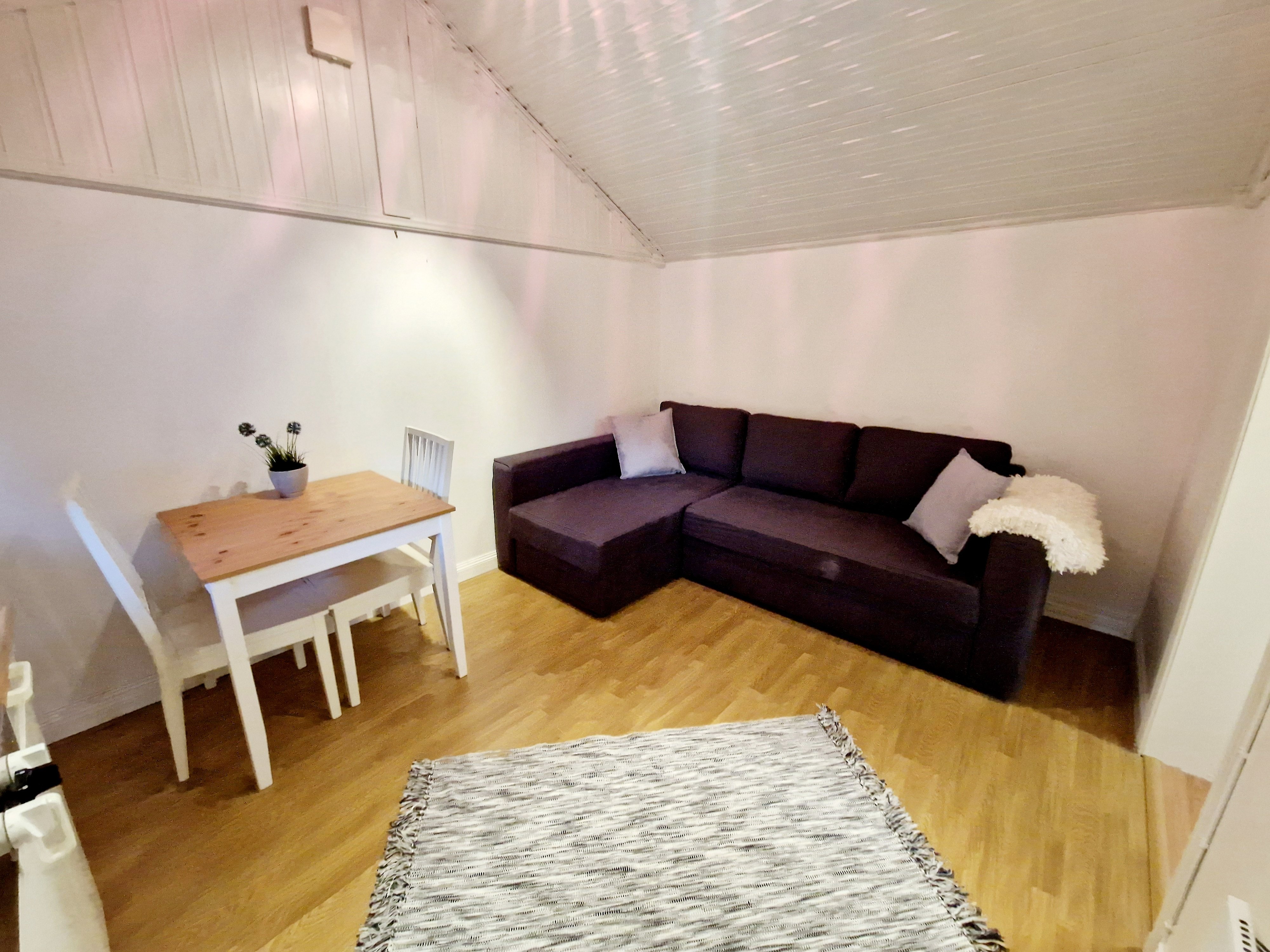 Stuga, 2 rooms, 16 sqm, Huddinge – bild 6