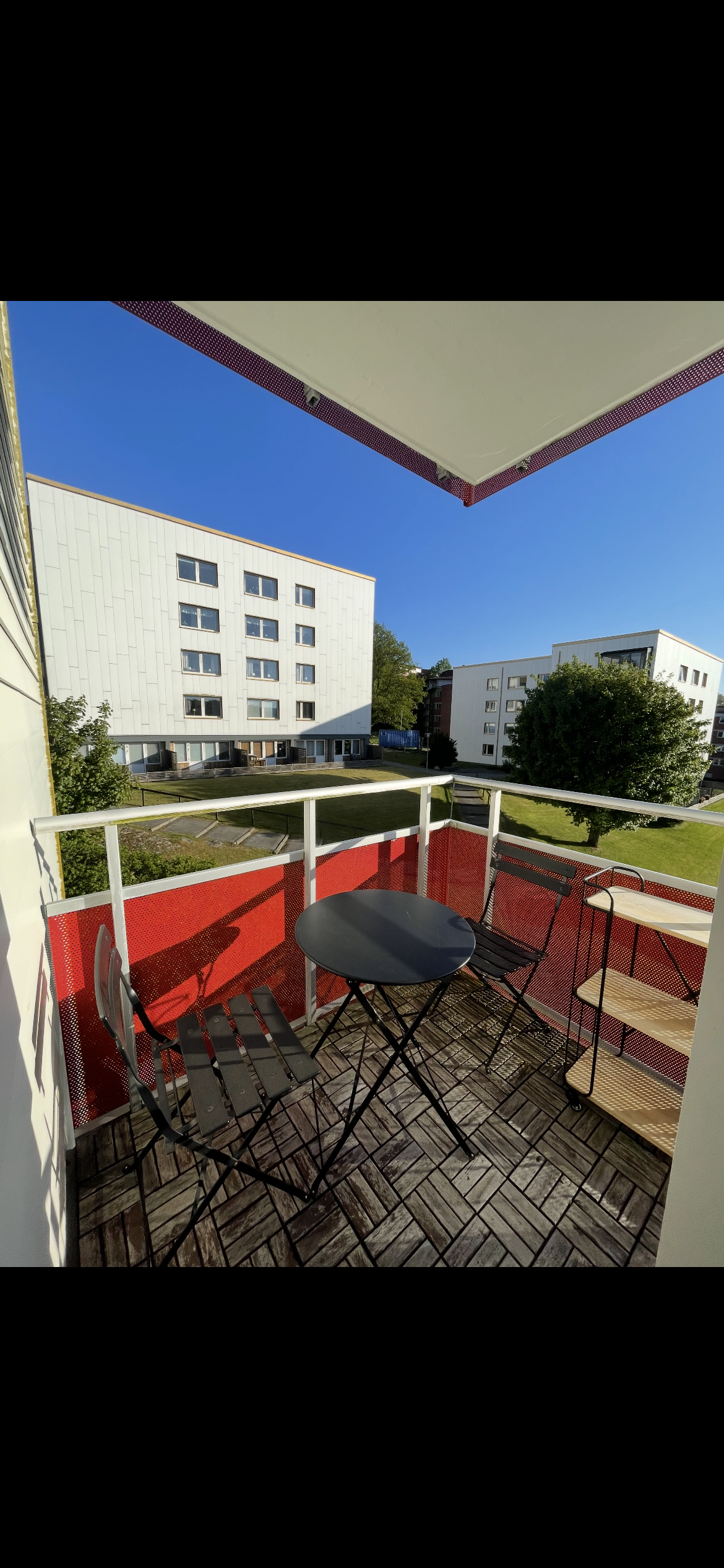 Lägenhet, 2 rooms, 62 sqm, Kungälv – bild 3