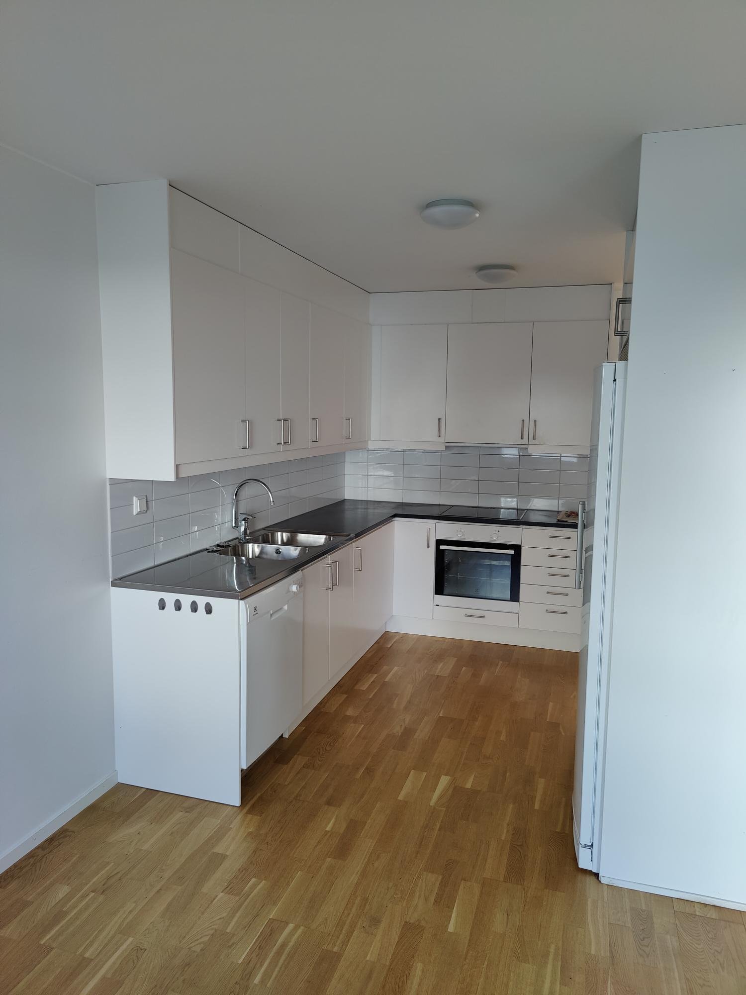 3 rok · 82 m² i Sollentuna – bild 24