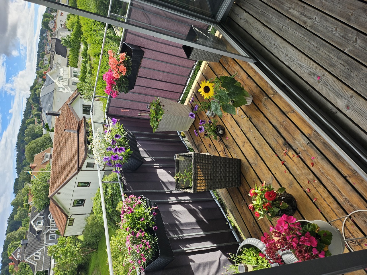 Lägenhet, 1 rooms, 15 sqm, Sävedalen – bild 2